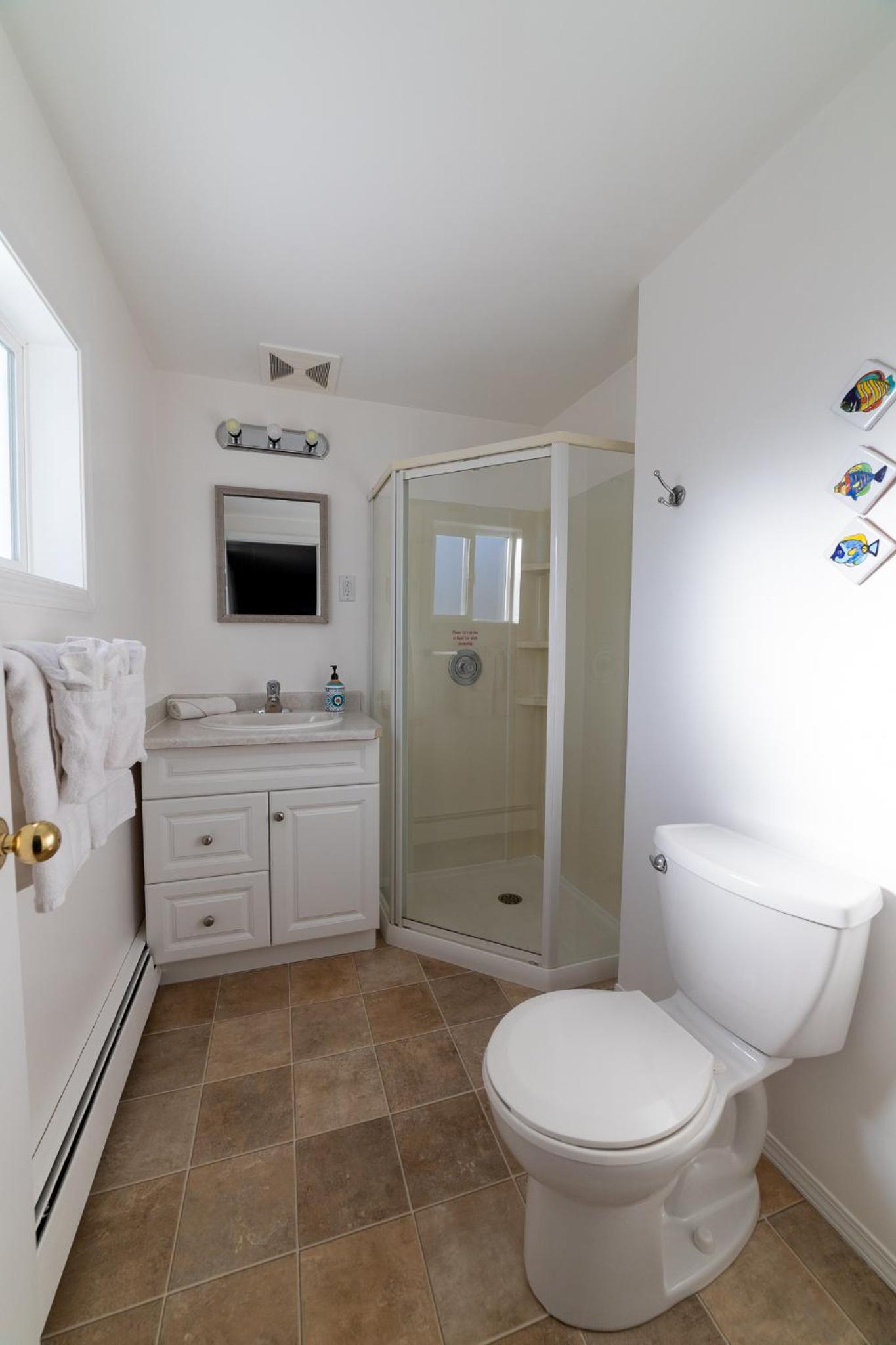 Rose Cottage Bed & Breakfast