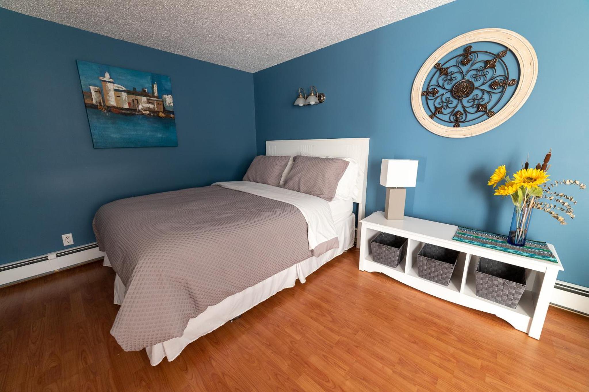 Rose Cottage Bed & Breakfast