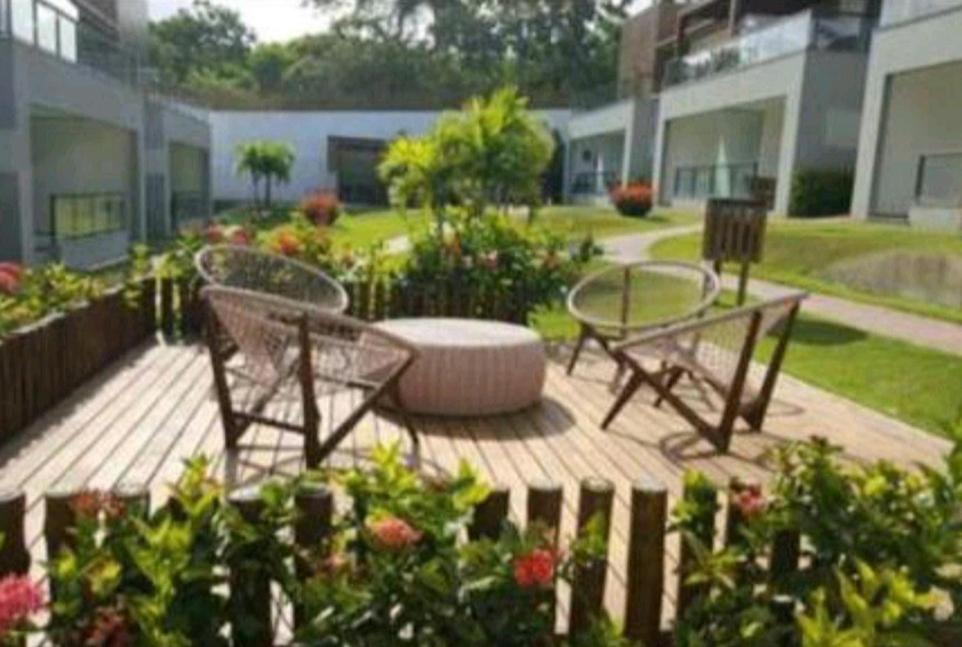 Solaris Village Imbassaí