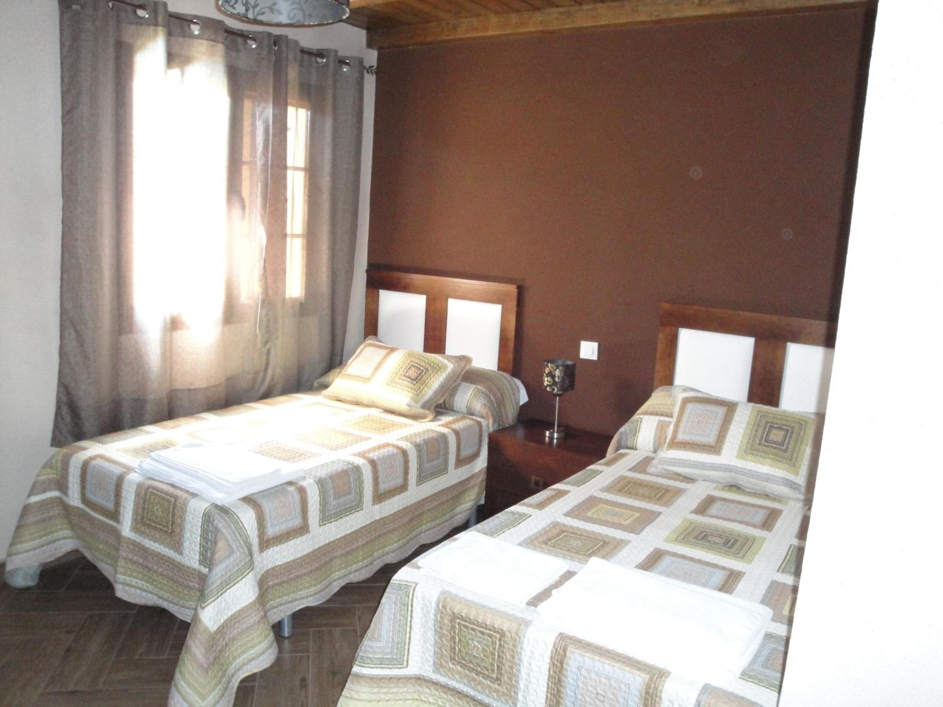 Casa Rural Sierra San Mamede