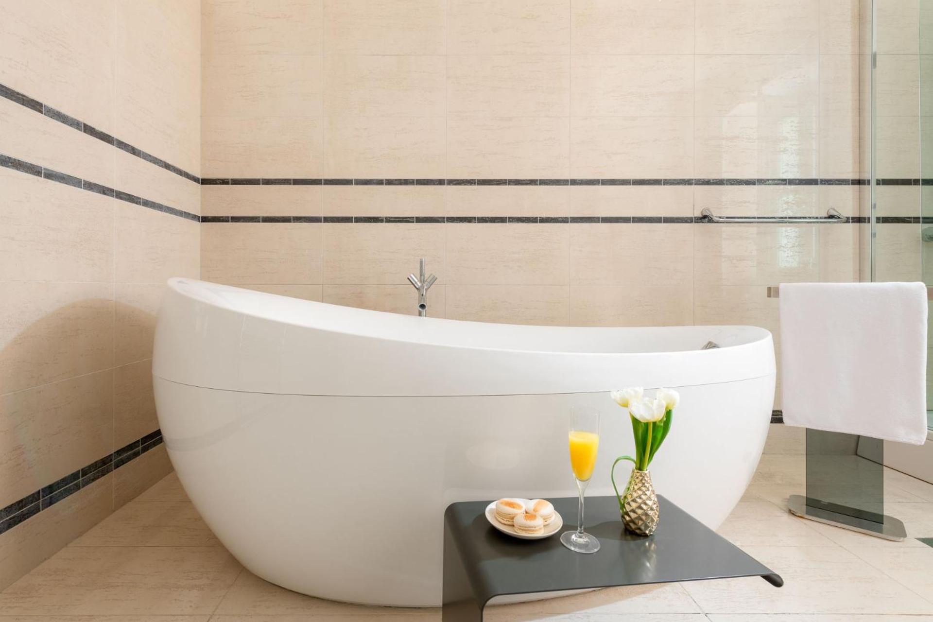 Sensational Dubrovnik Villa Villa Filia 4 Bedrooms Overlooking Dubrovnik City Walls Old Town