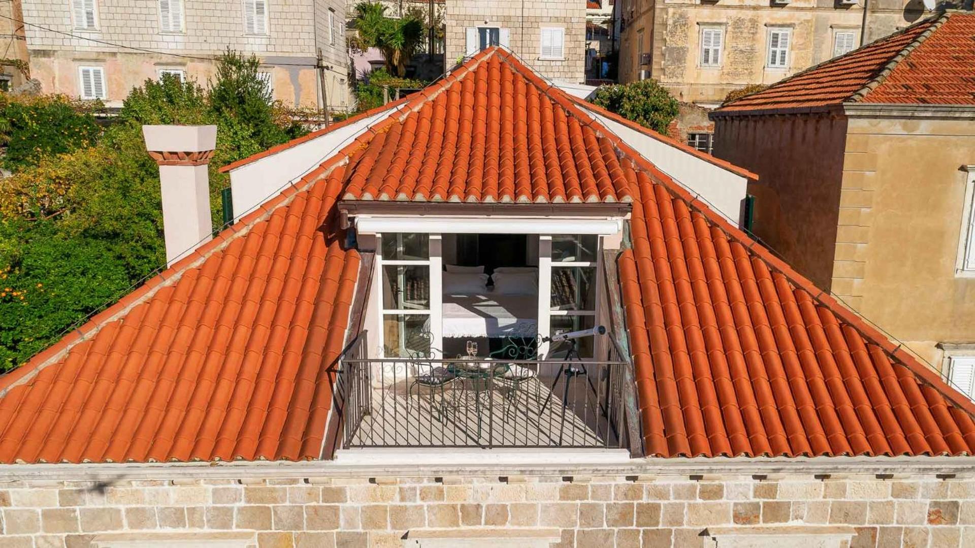 Sensational Dubrovnik Villa Villa Filia 4 Bedrooms Overlooking Dubrovnik City Walls Old Town