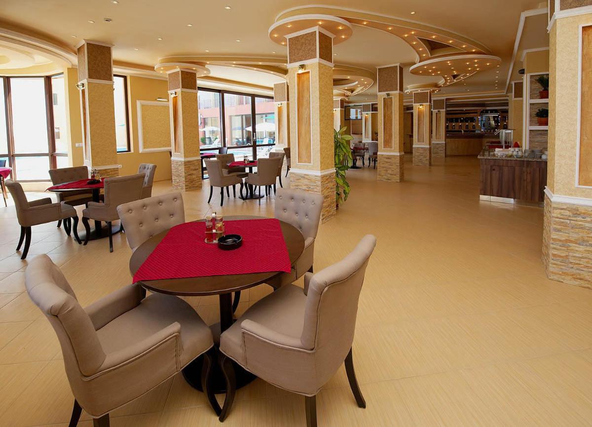 Complex Relax Pomorie All Inclusive