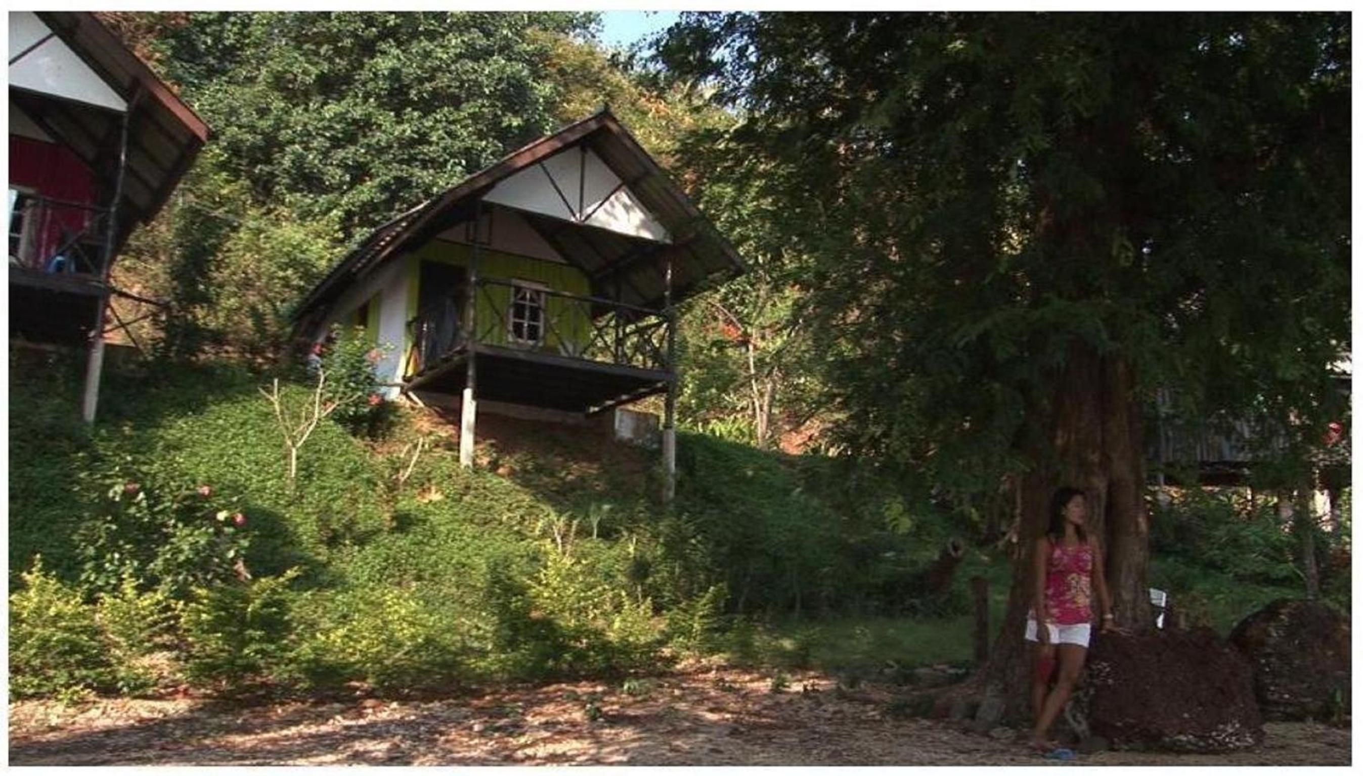 AoPong Resort