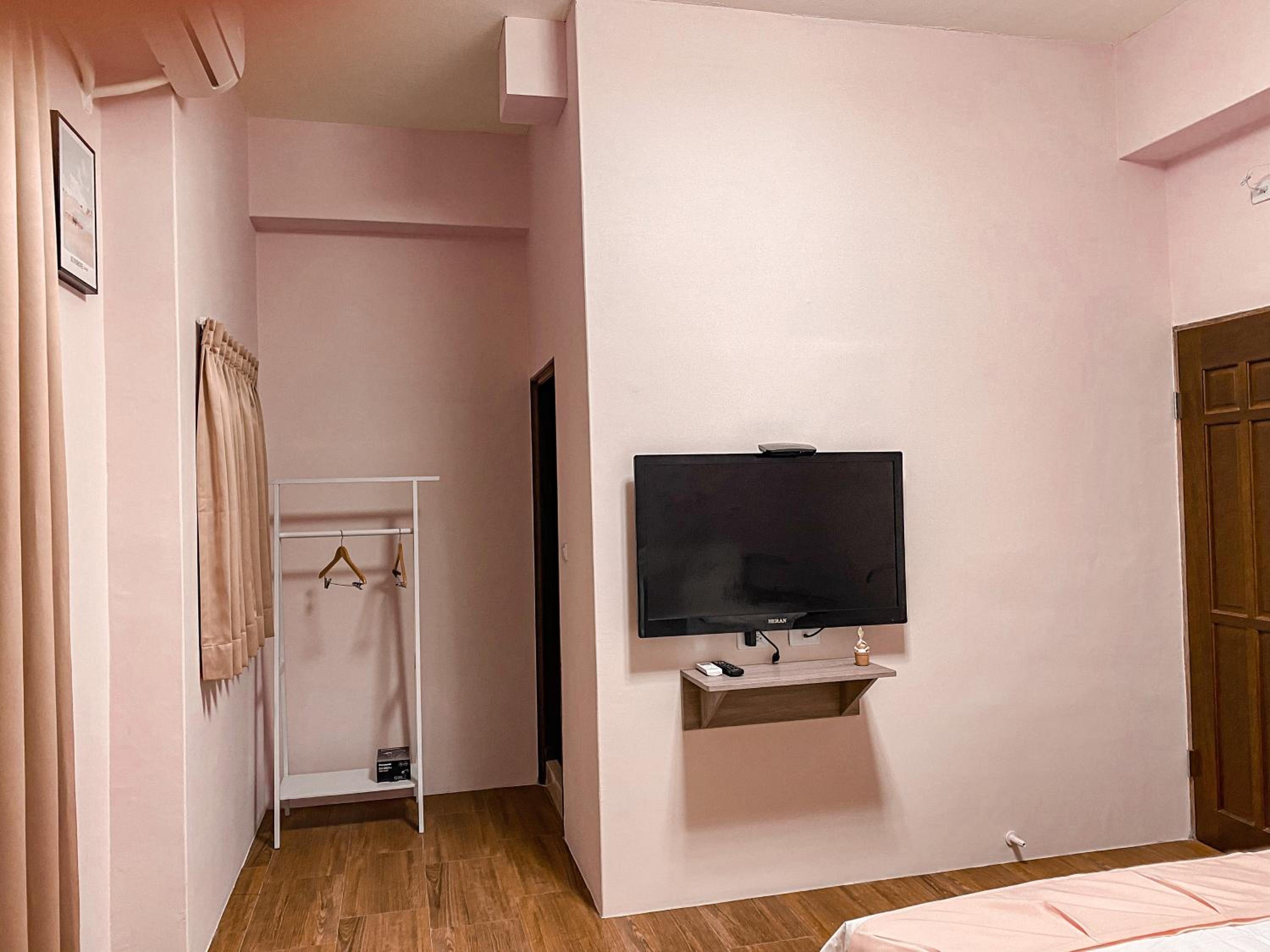 Mo Dou Homestay
