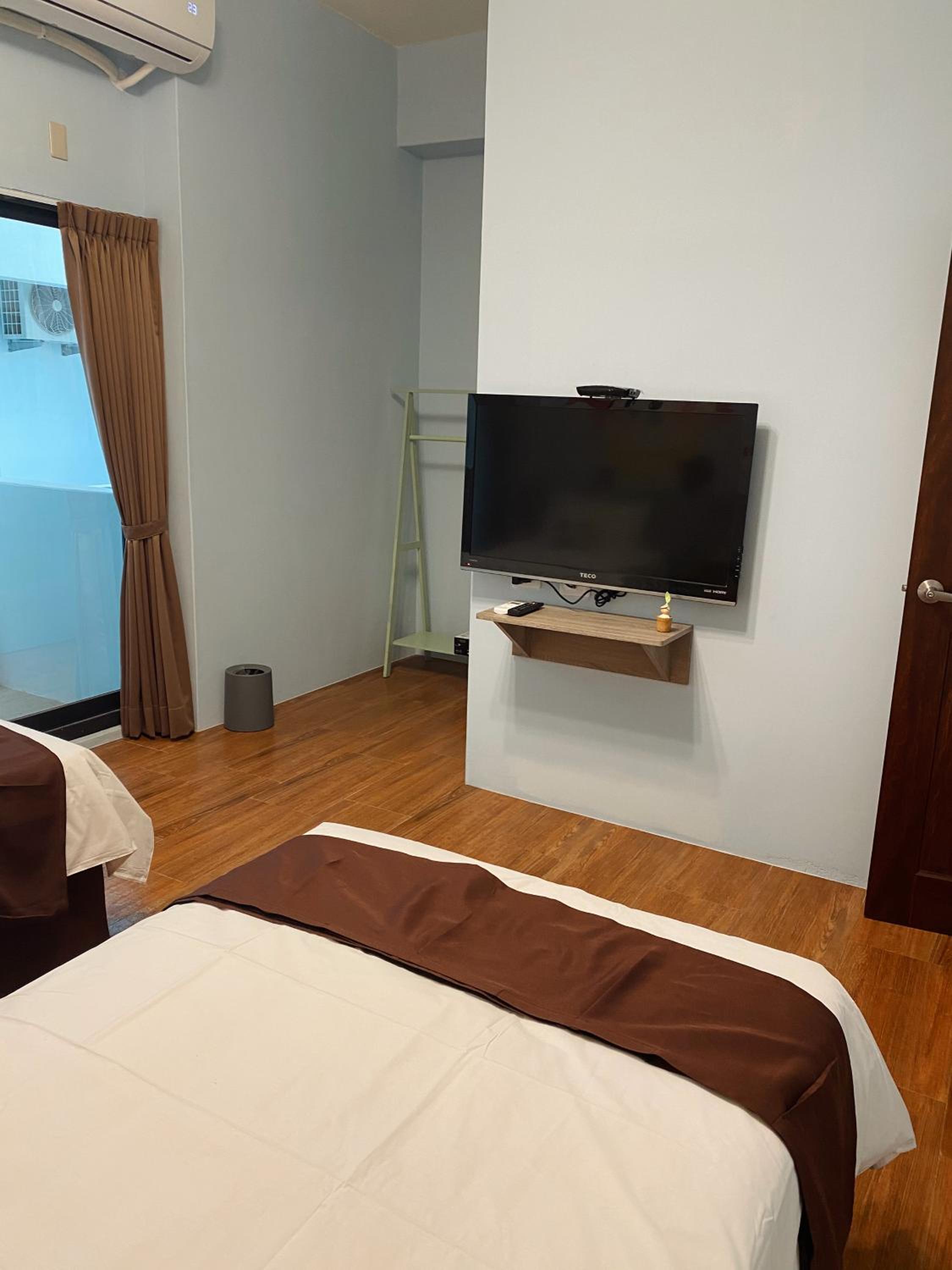 Mo Dou Homestay