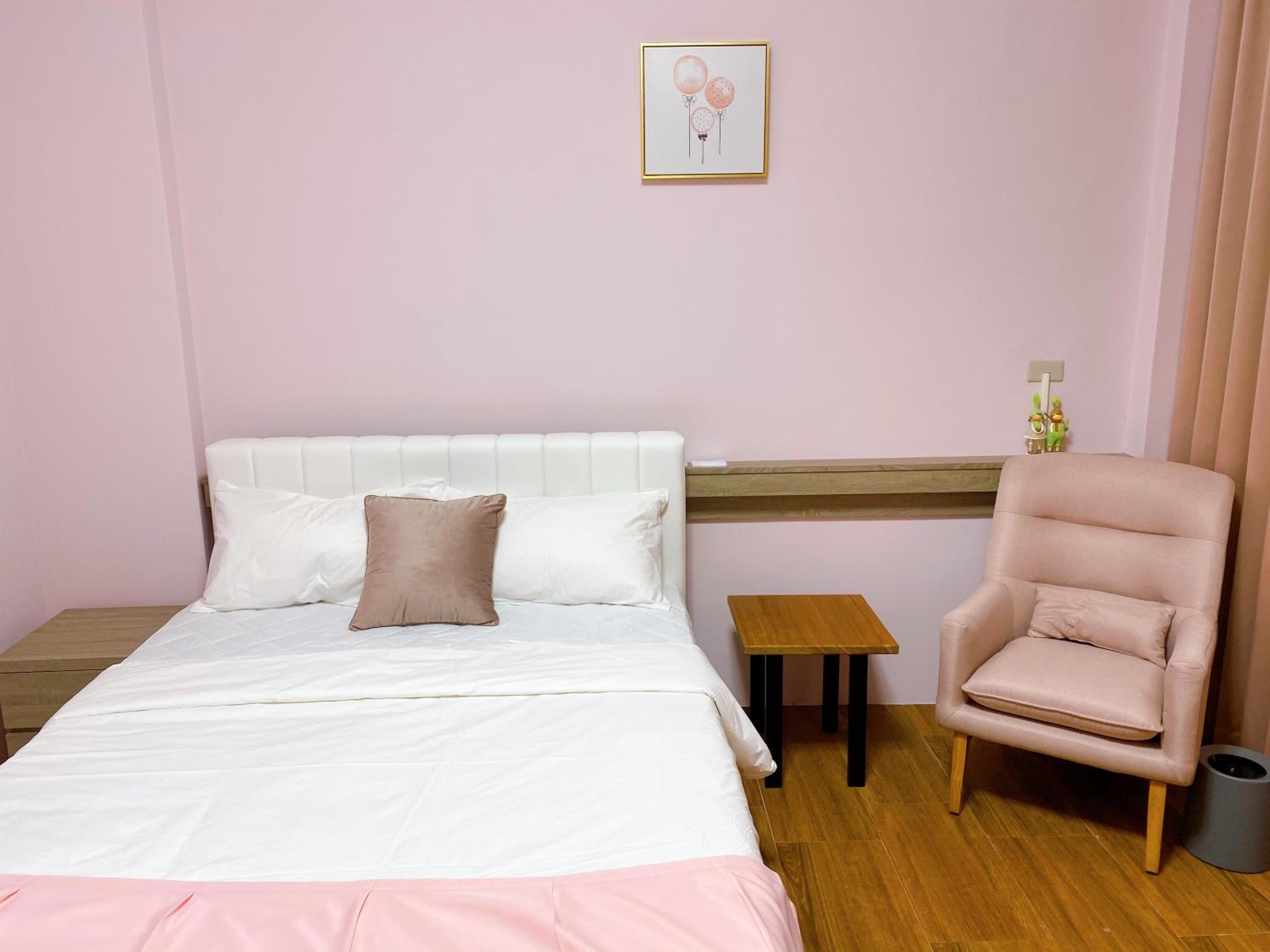 Mo Dou Homestay