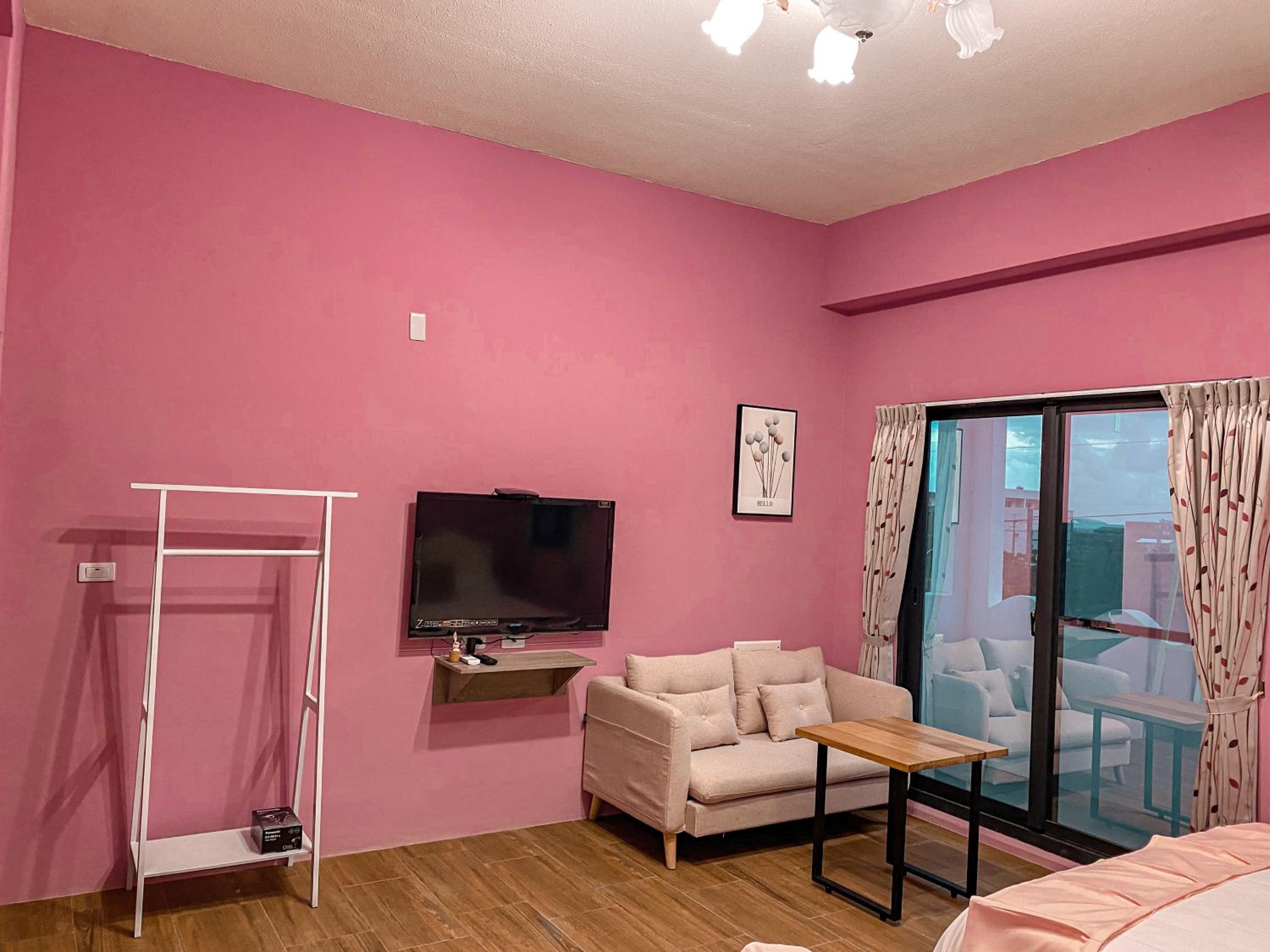 Mo Dou Homestay