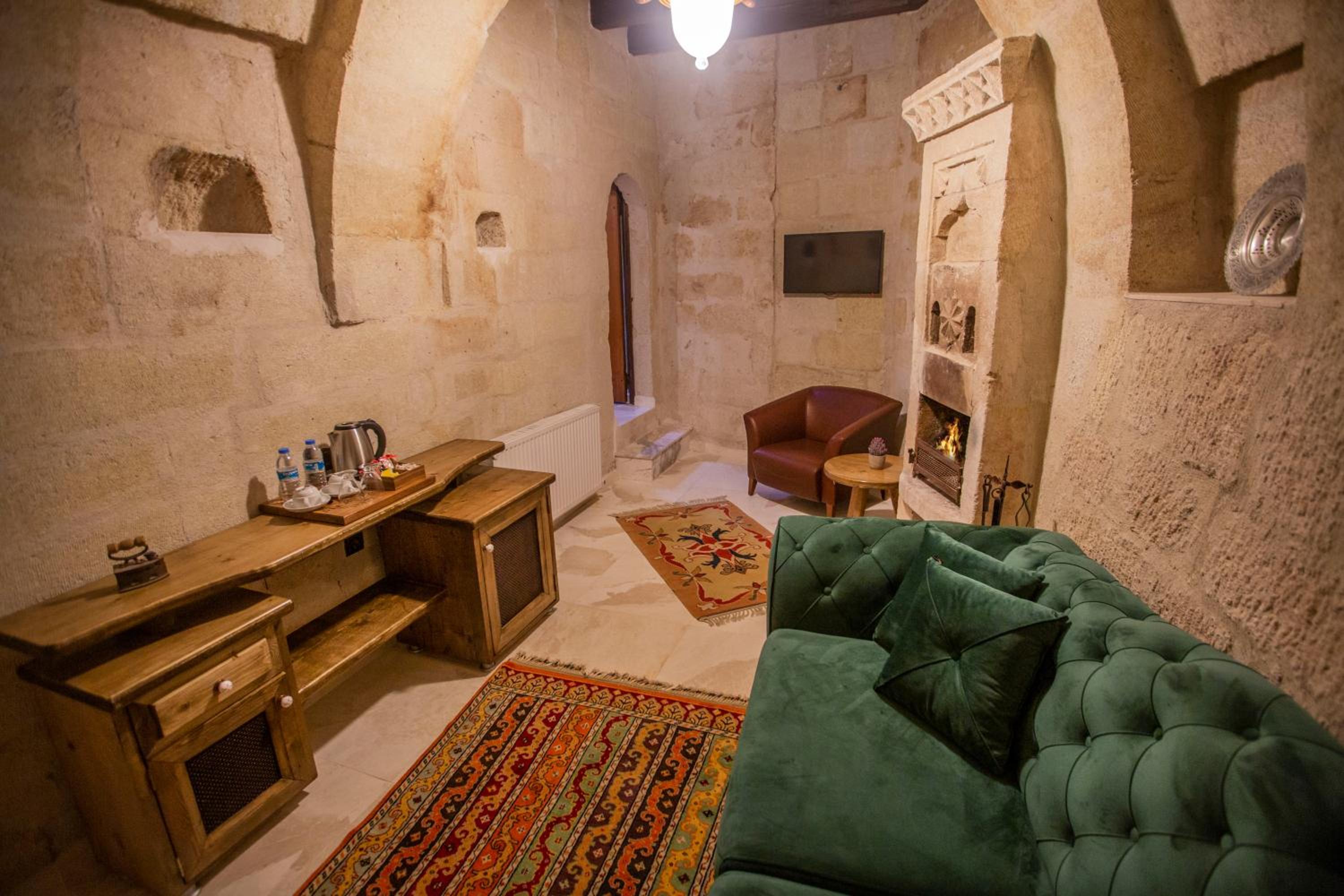 Divan Cave House - Image 88