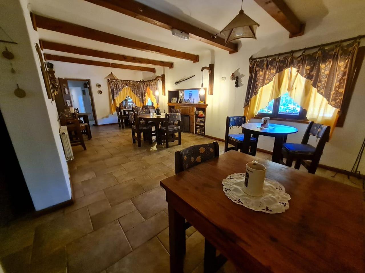 Posada Aitue