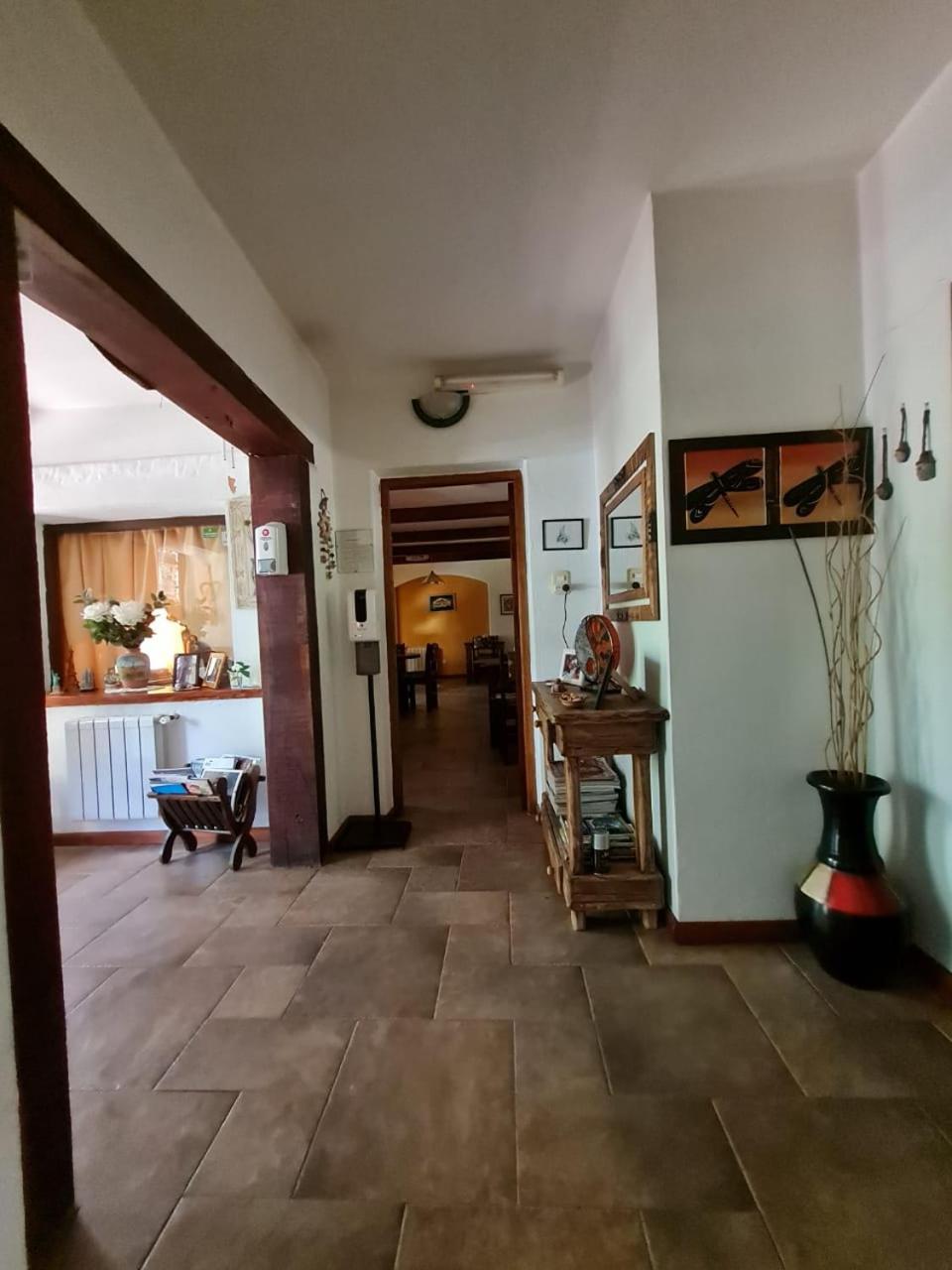 Posada Aitue