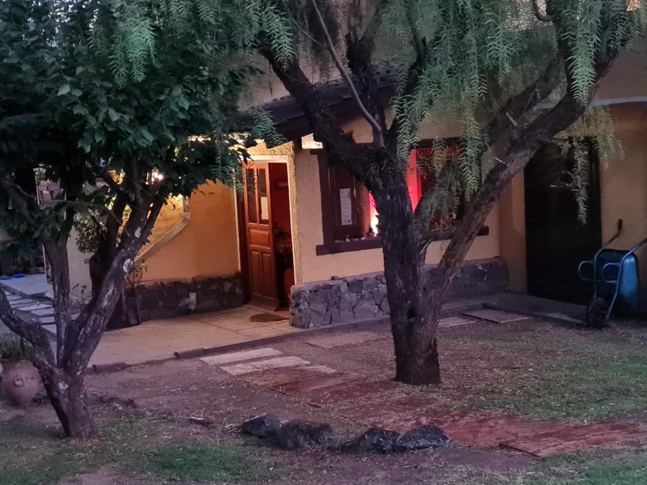 Posada Aitue