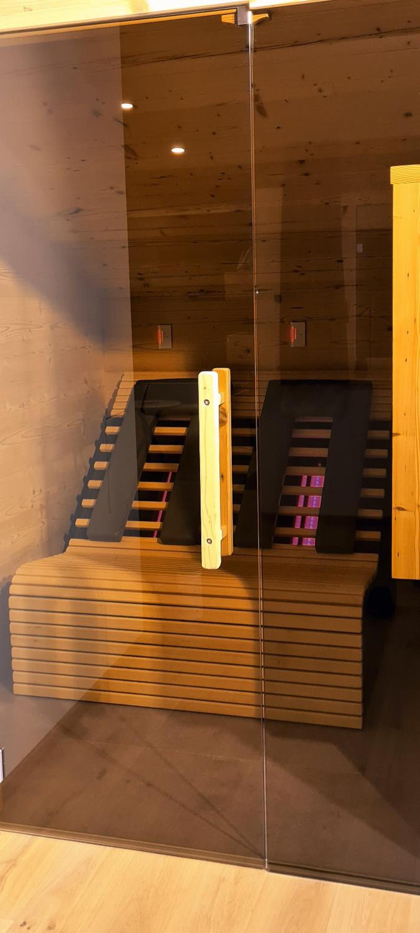 Appartement Auszeit Eben