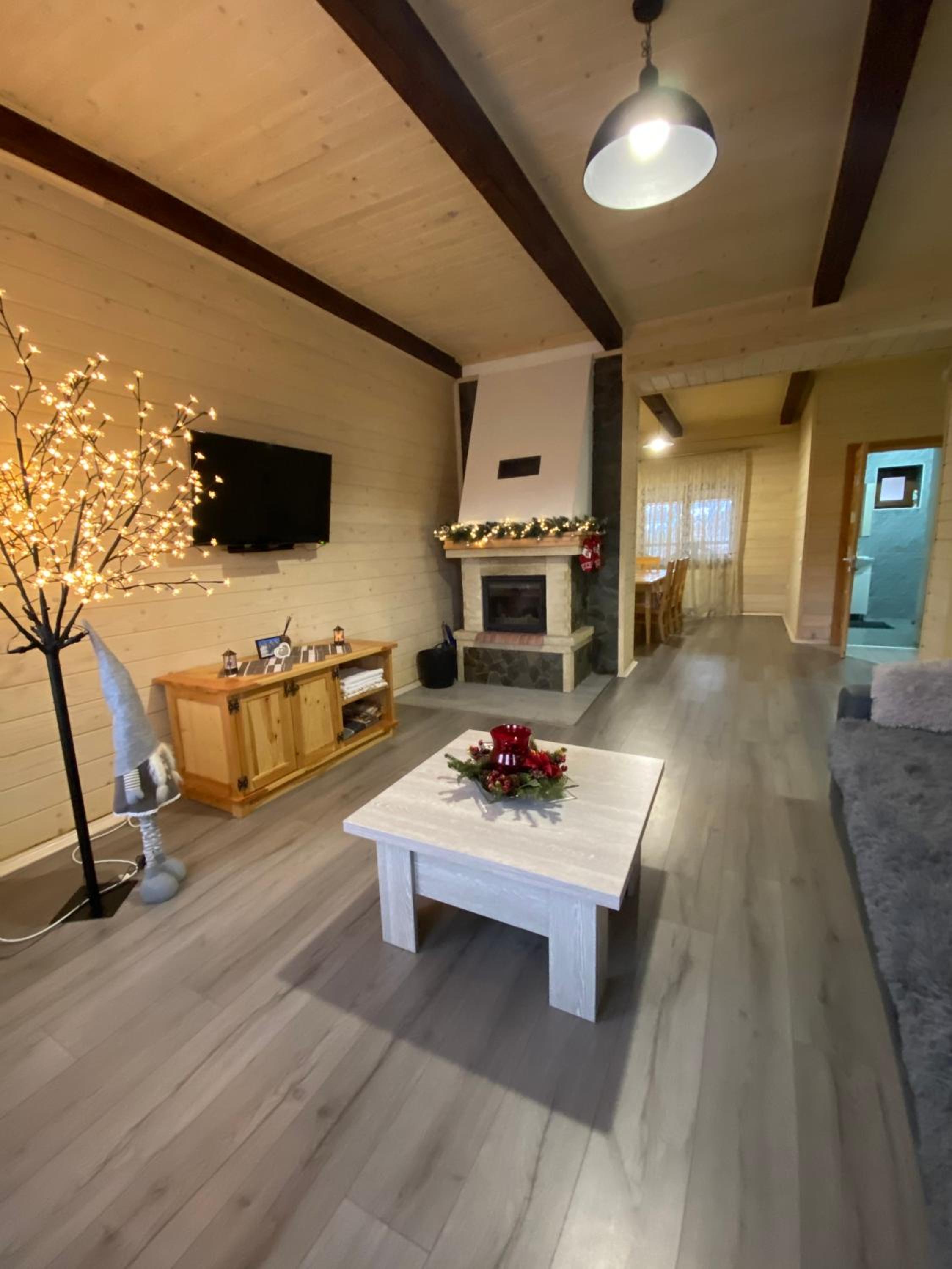 New 2020 specious cottage DRUZI view 5