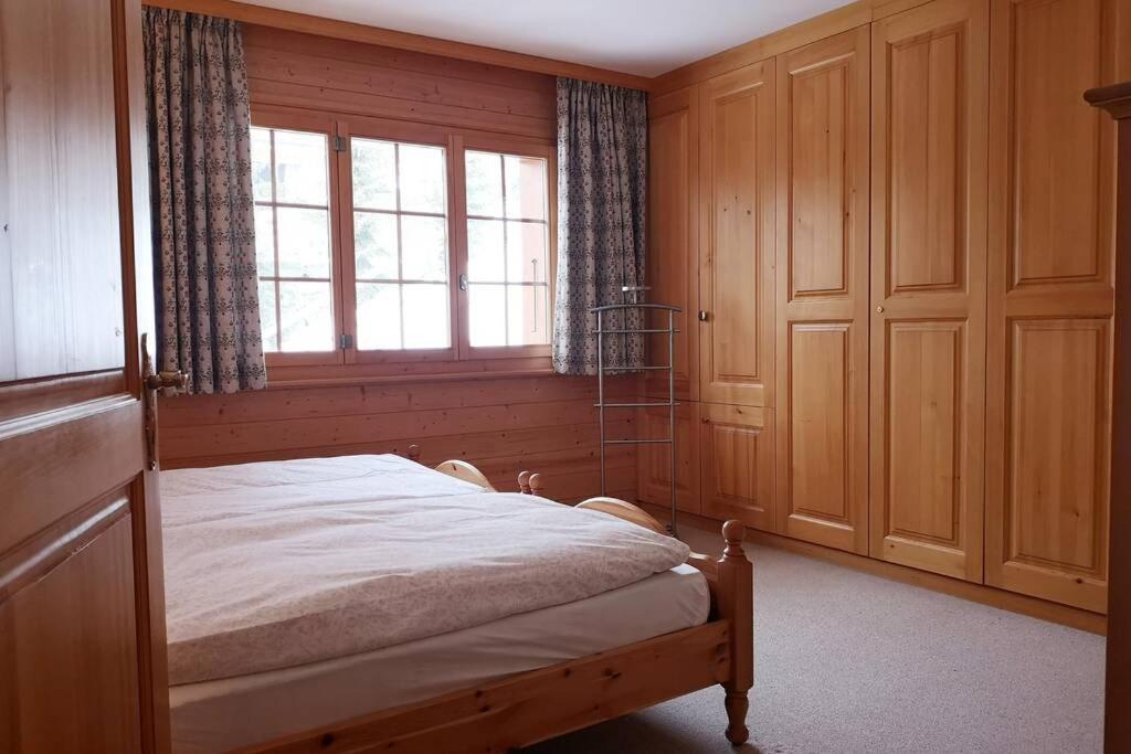 Cozy apartment with stunning view! Ski-in/ski-out.