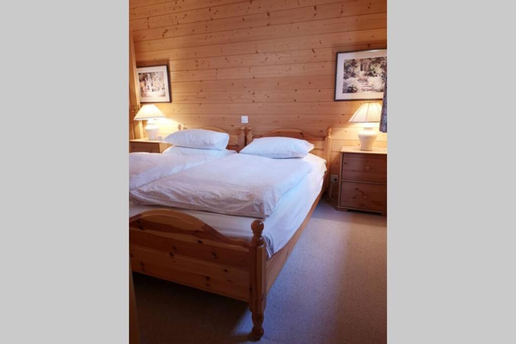 Cozy apartment with stunning view! Ski-in/ski-out.
