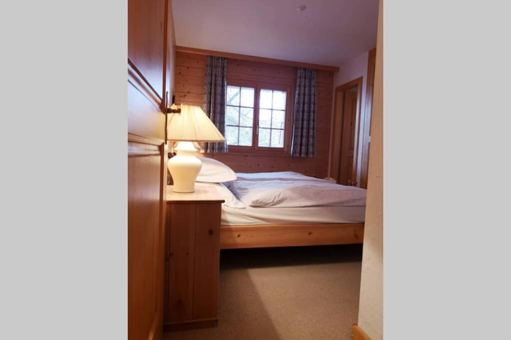 Cozy apartment with stunning view! Ski-in/ski-out.