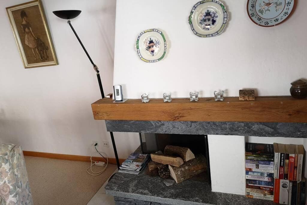 Cozy apartment with stunning view! Ski-in/ski-out.