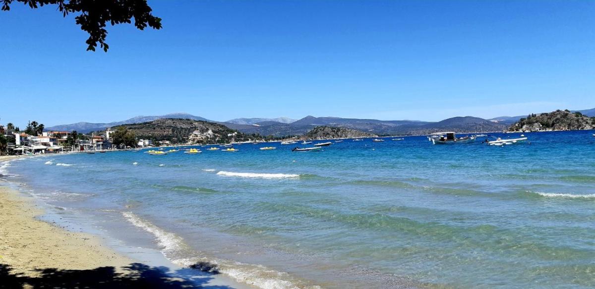 Skalidis Apartments photo 5