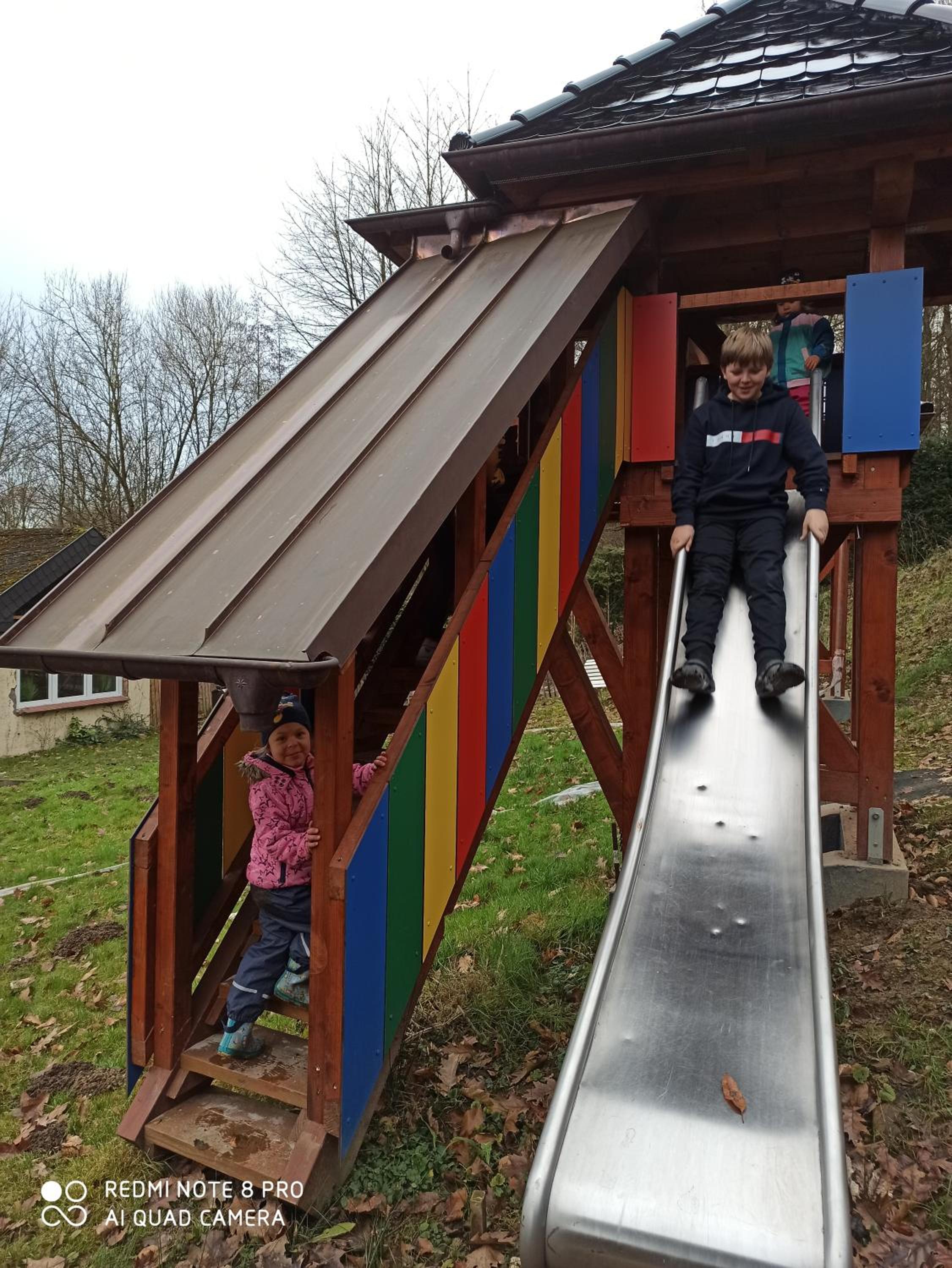 Pension Waldsauna Fahrradfreundlich am Ruhrtalradweg