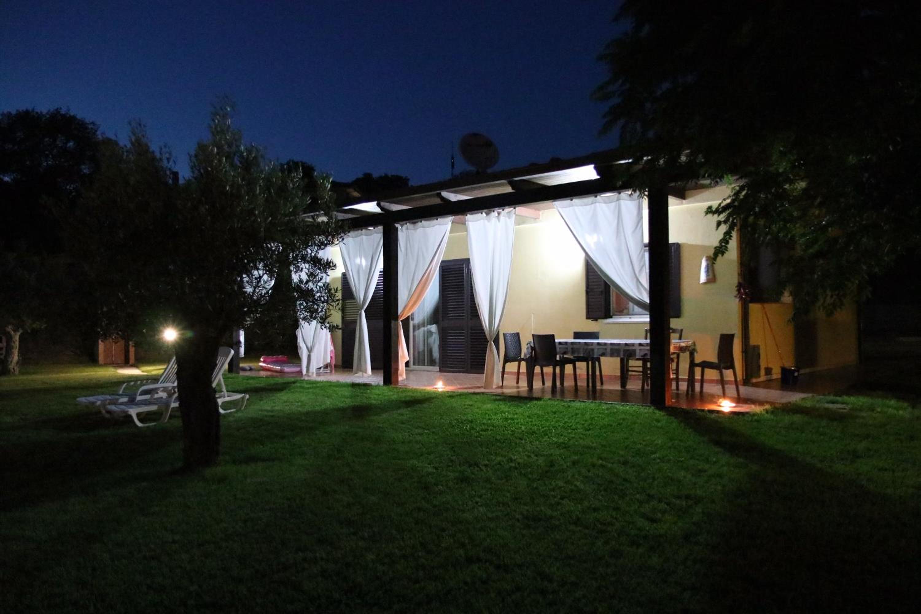 Villa Mimosa Tropea photo 3