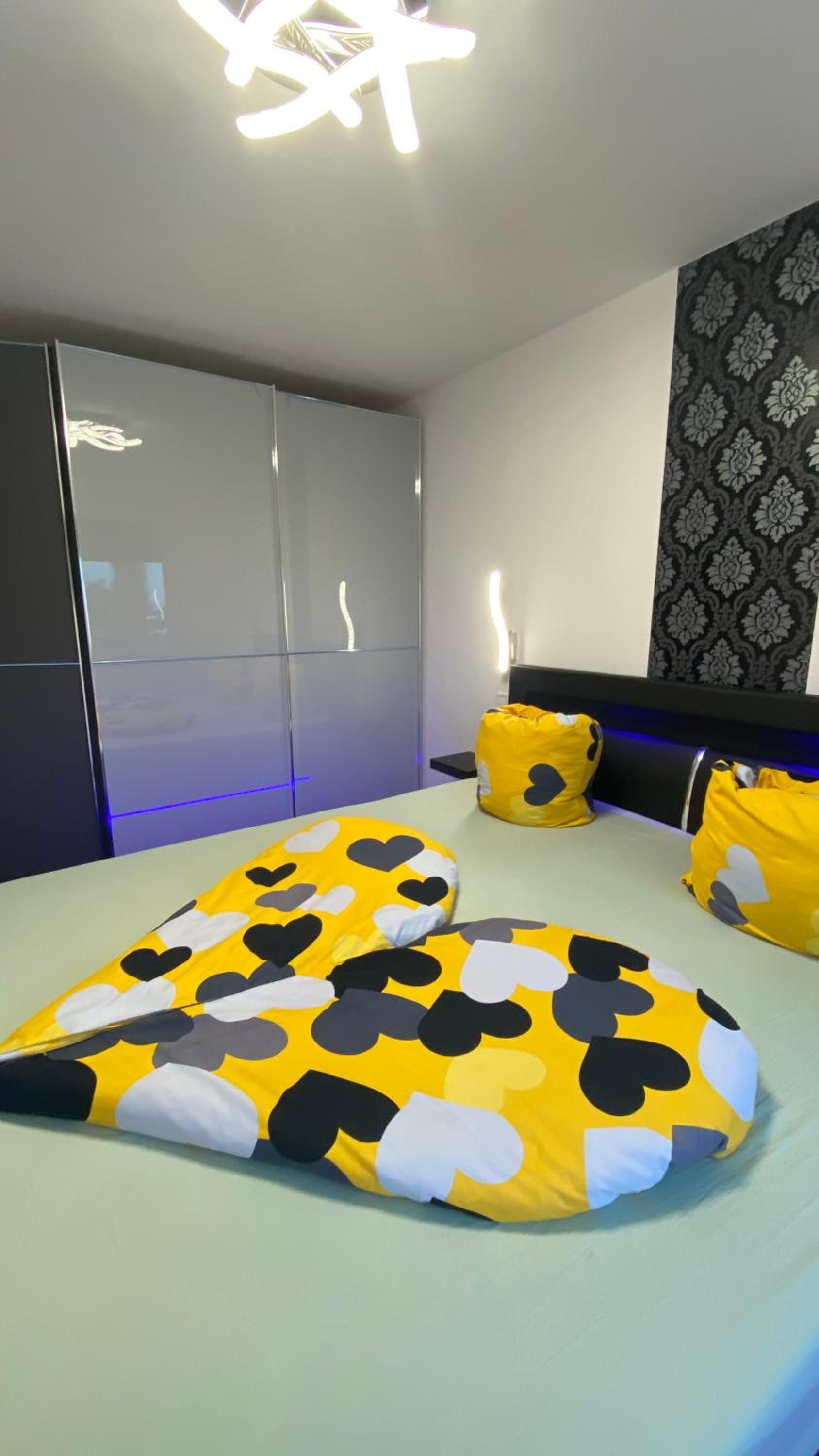 Timi wellness Apartman Siófok