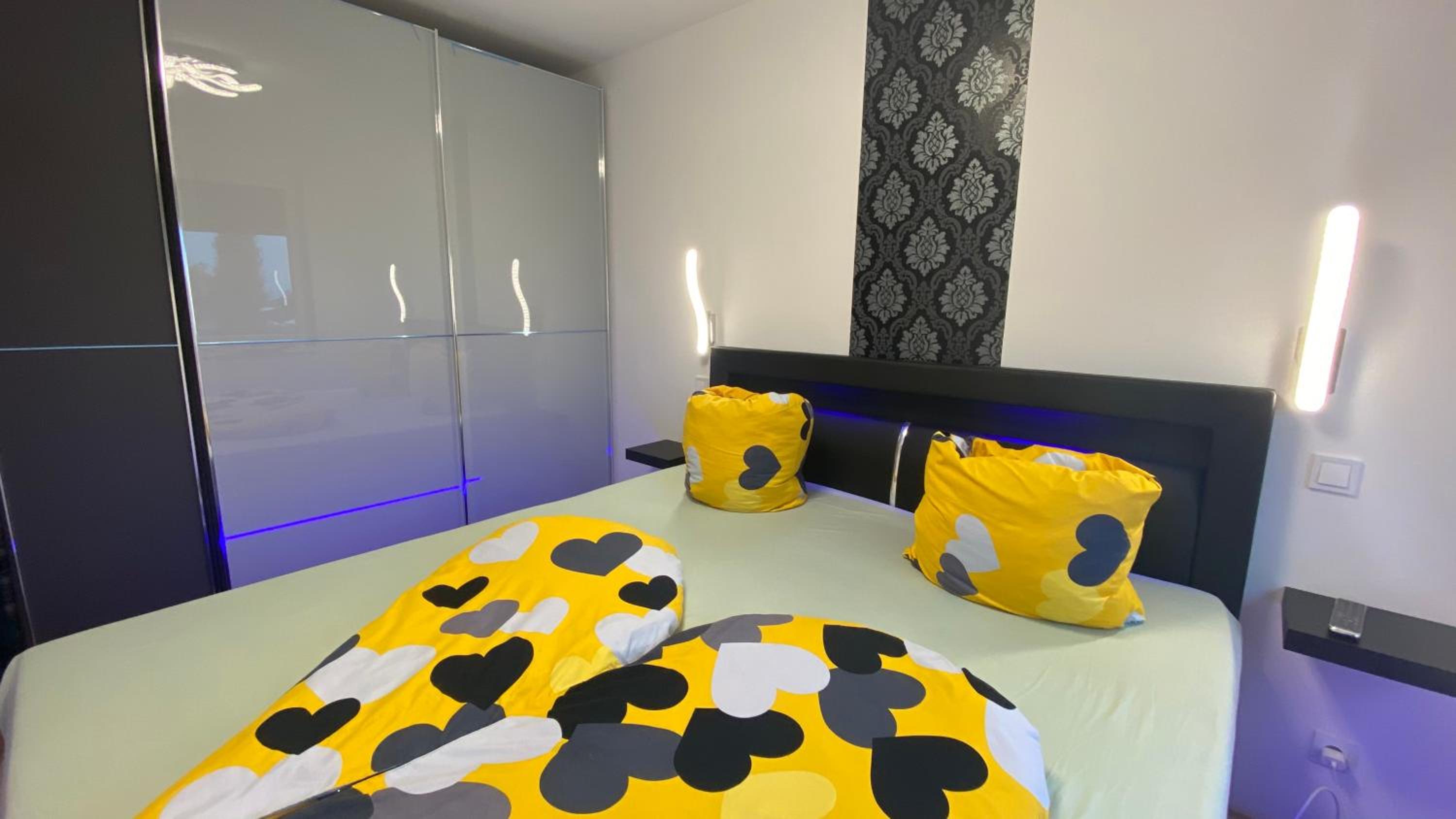Timi wellness Apartman Siófok