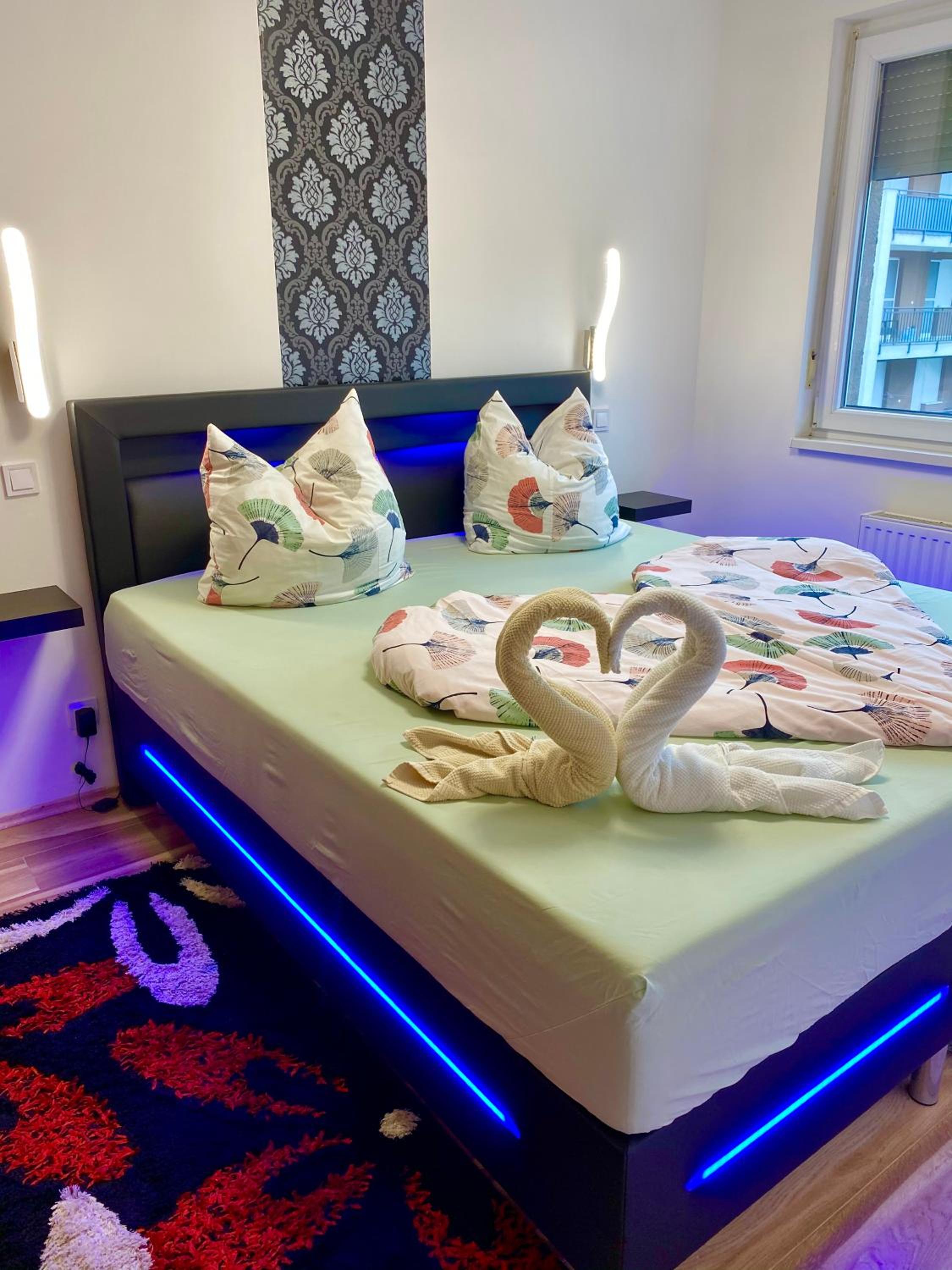 Timi wellness Apartman Siófok
