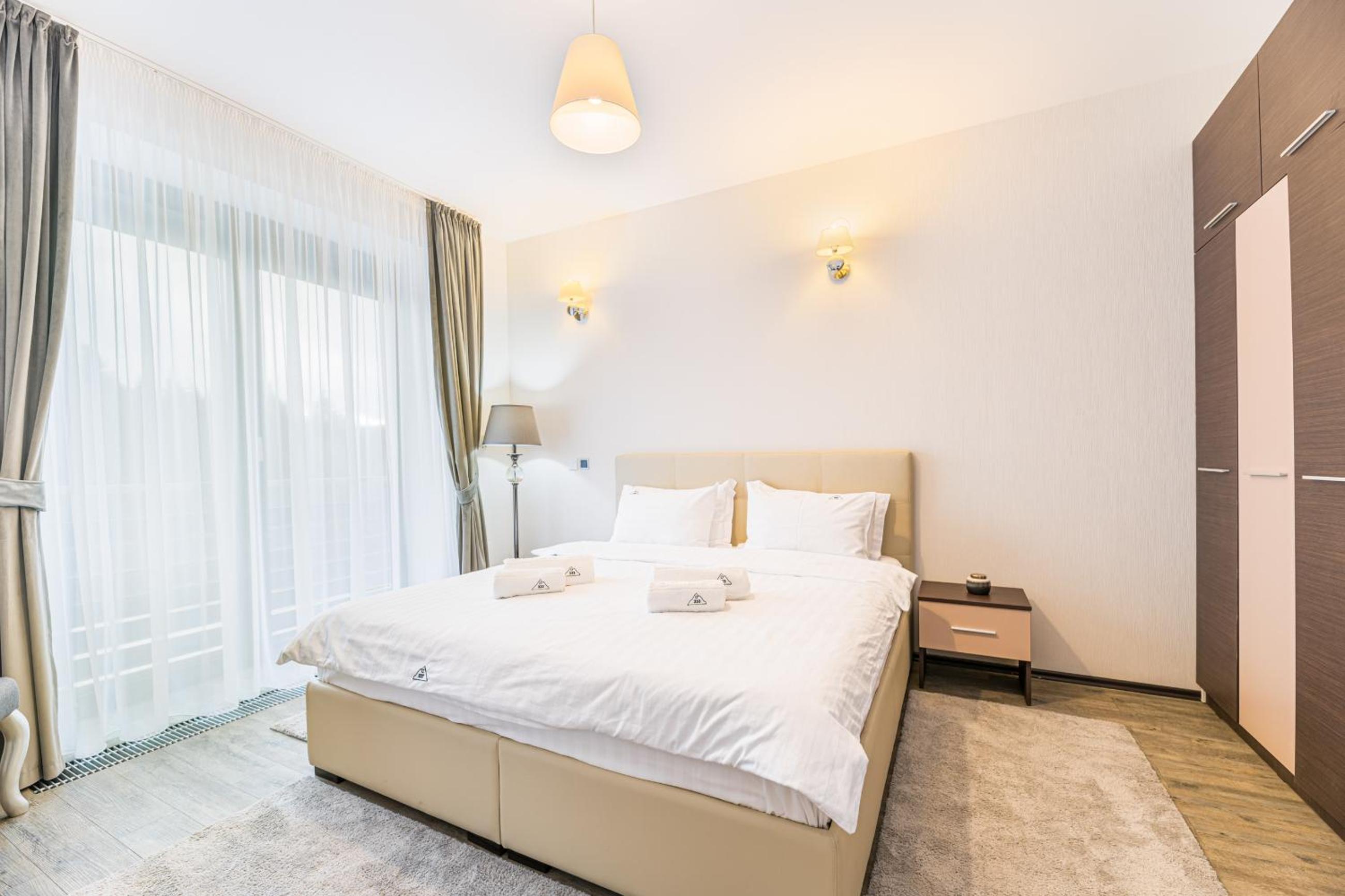 Ambient apartment in Silver Montain - Poiana Brasov view 3