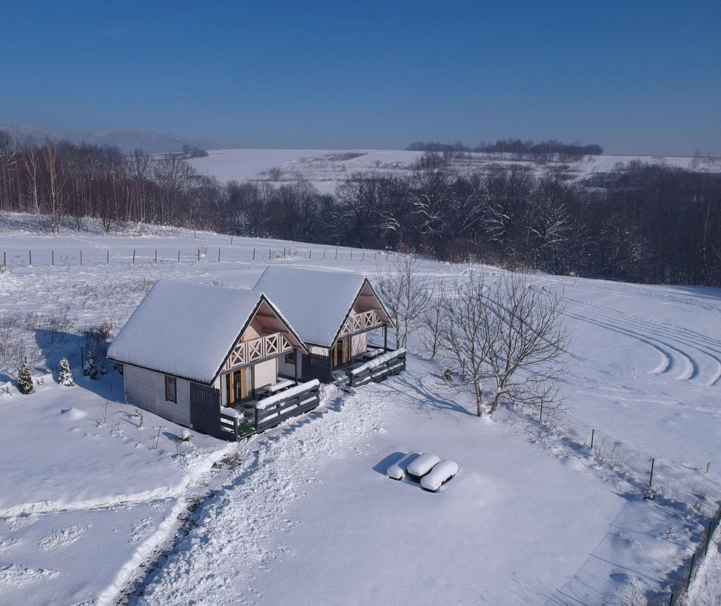 Apartamenty Żywiec - main view