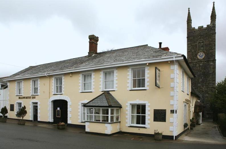 Holsworthy Vacations - The Bradworthy Inn - Property Image 12