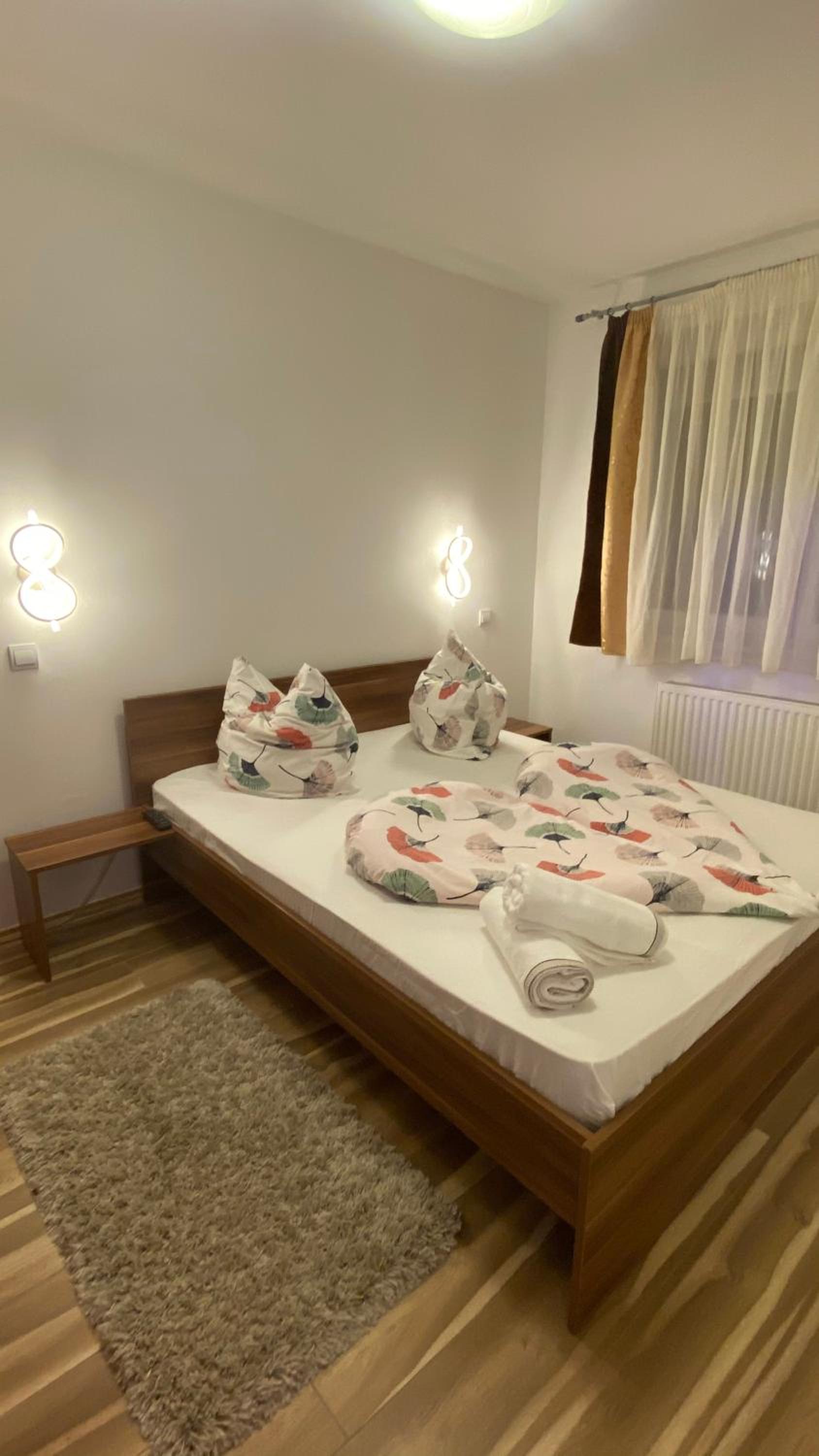 Timi wellness Apartman Siófok
