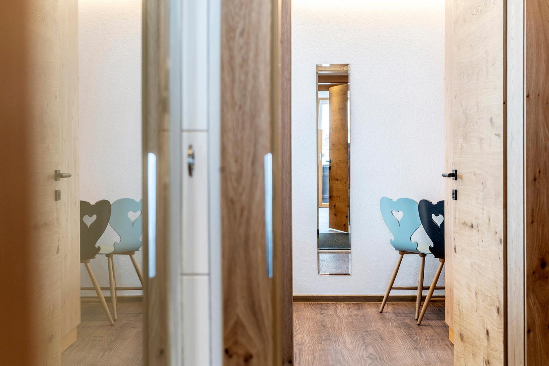Gasthof-Pension Wulfenia