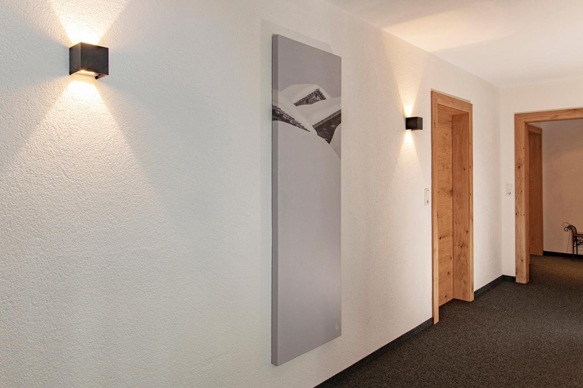Gasthof-Pension Wulfenia