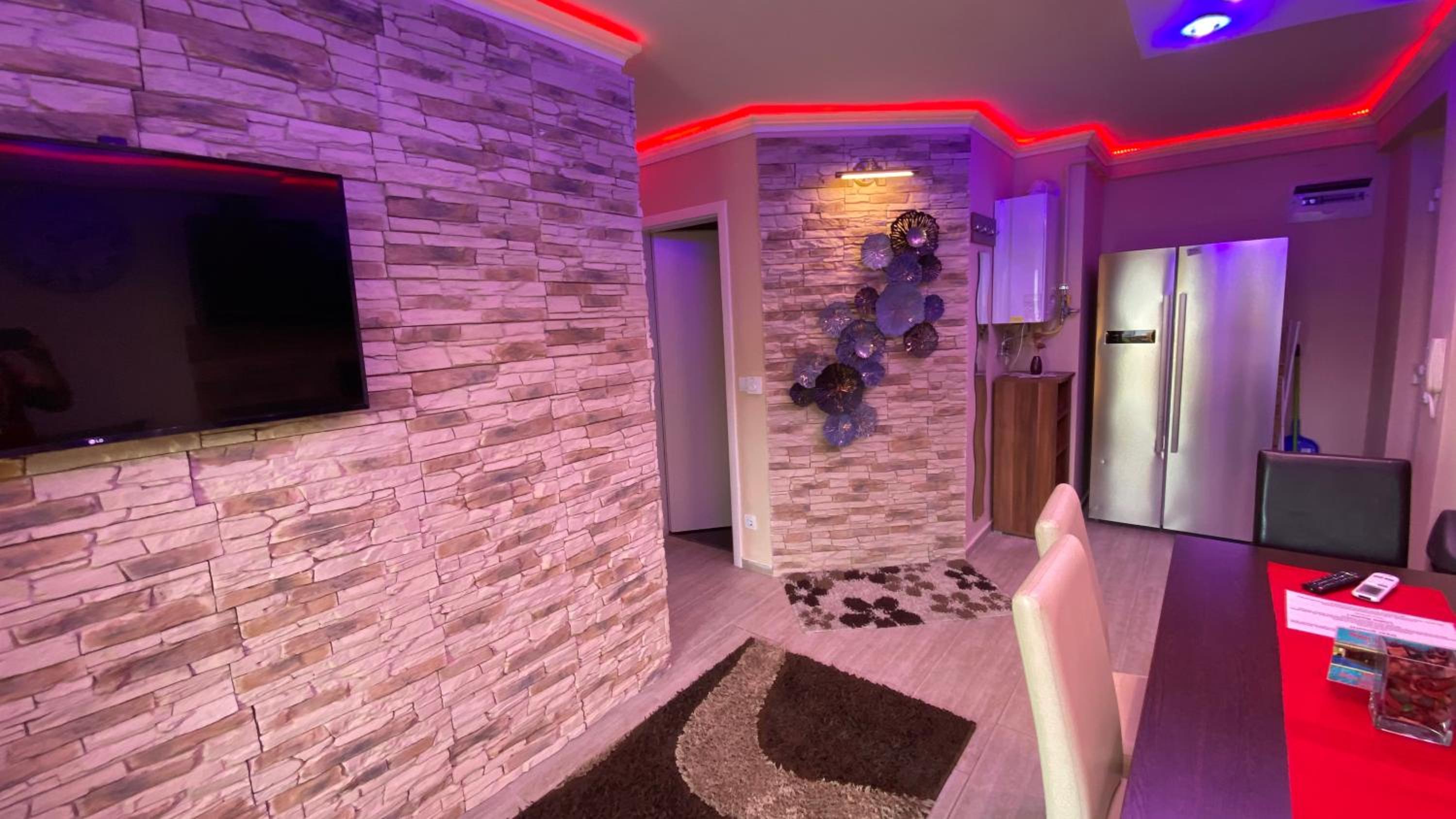 Timi wellness Apartman Siófok