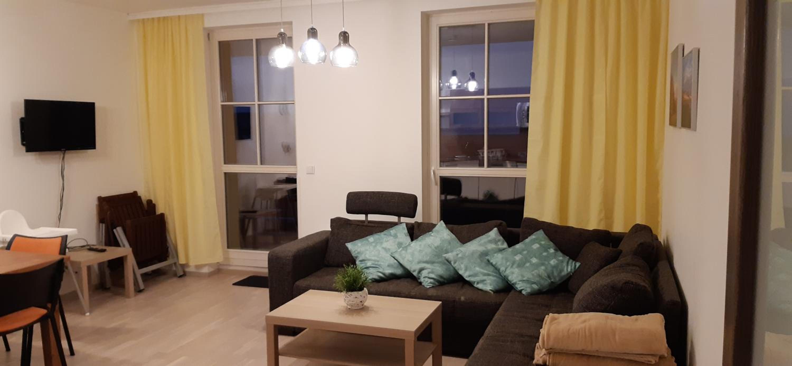 Apartman M5 Horní Mísečky