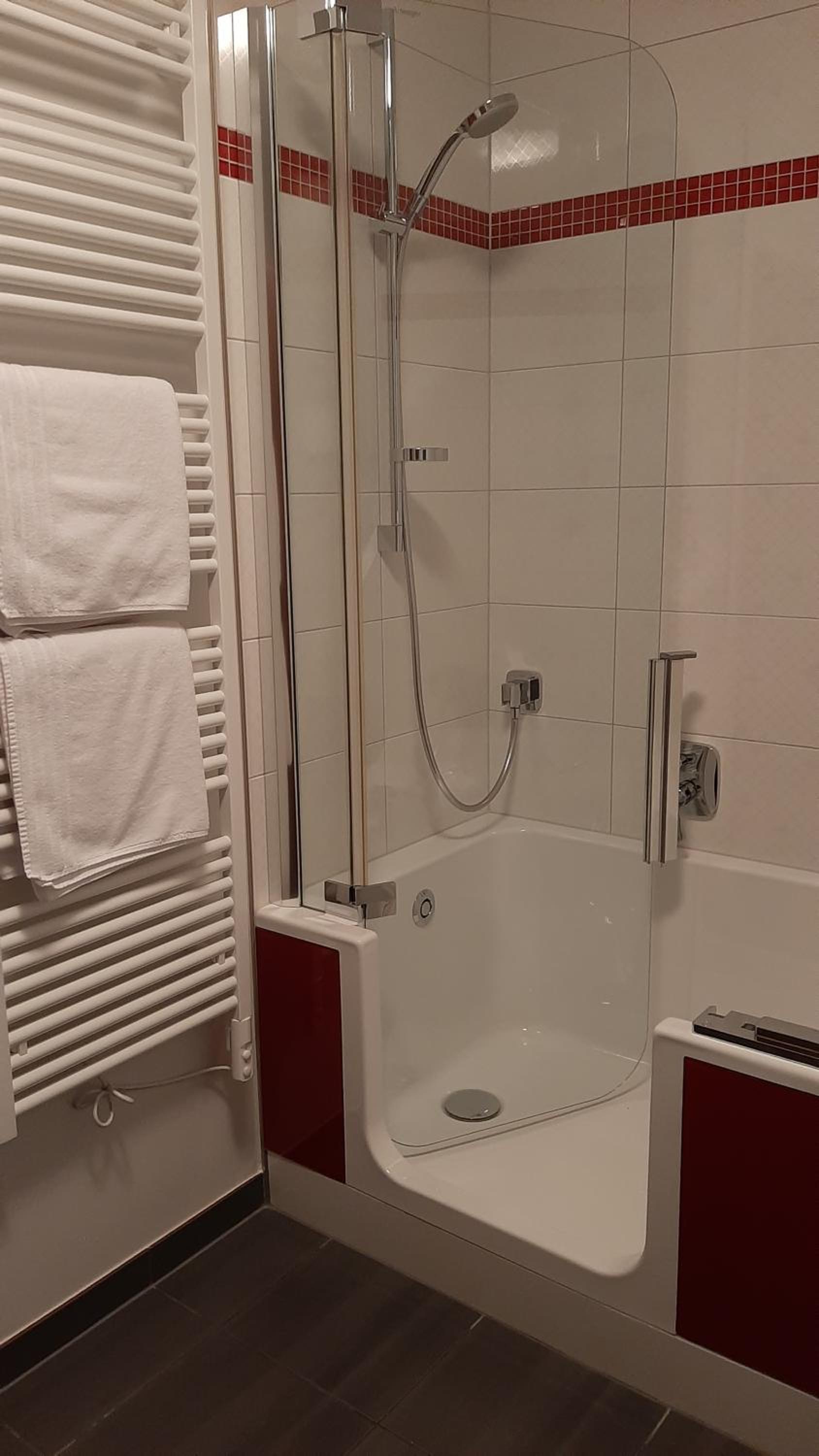 Ferienwohnung Floriani view 2