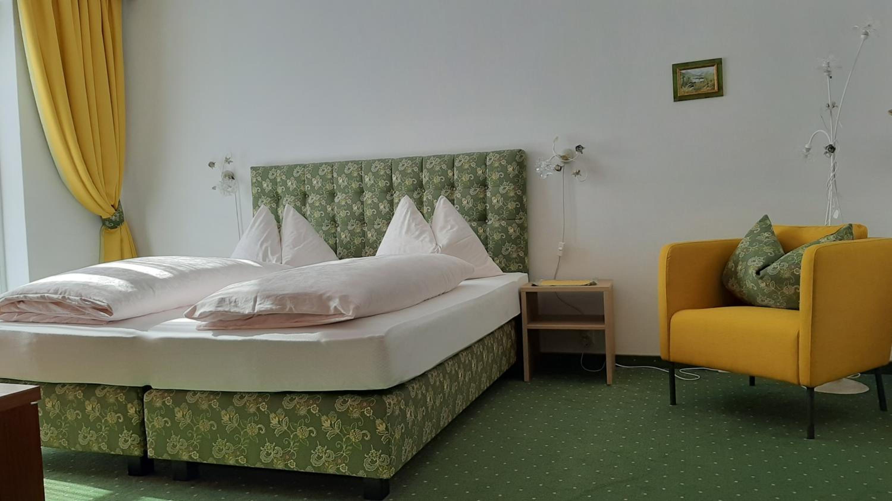 Ferienwohnung Floriani view 3