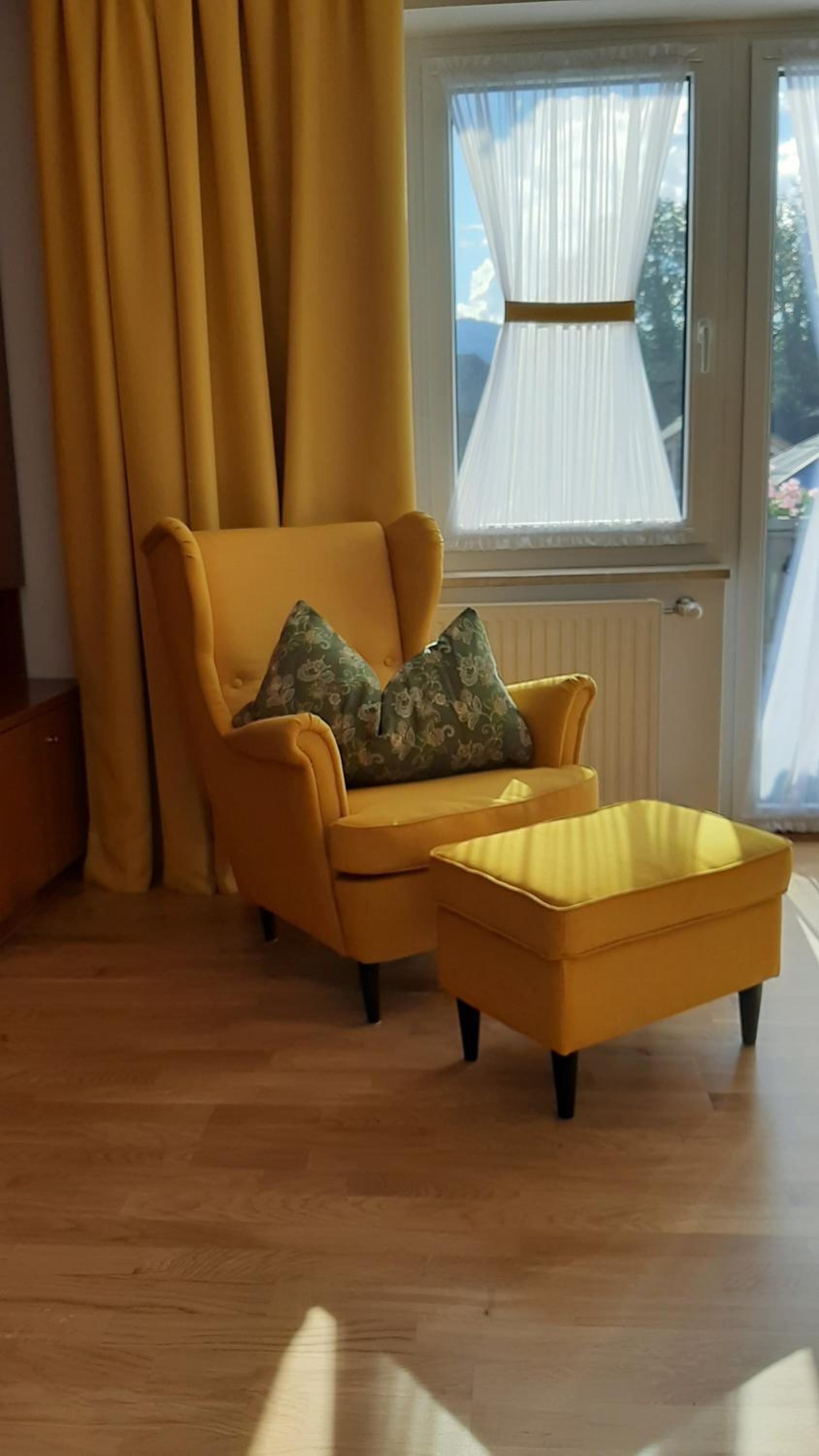 Ferienwohnung Floriani view 4