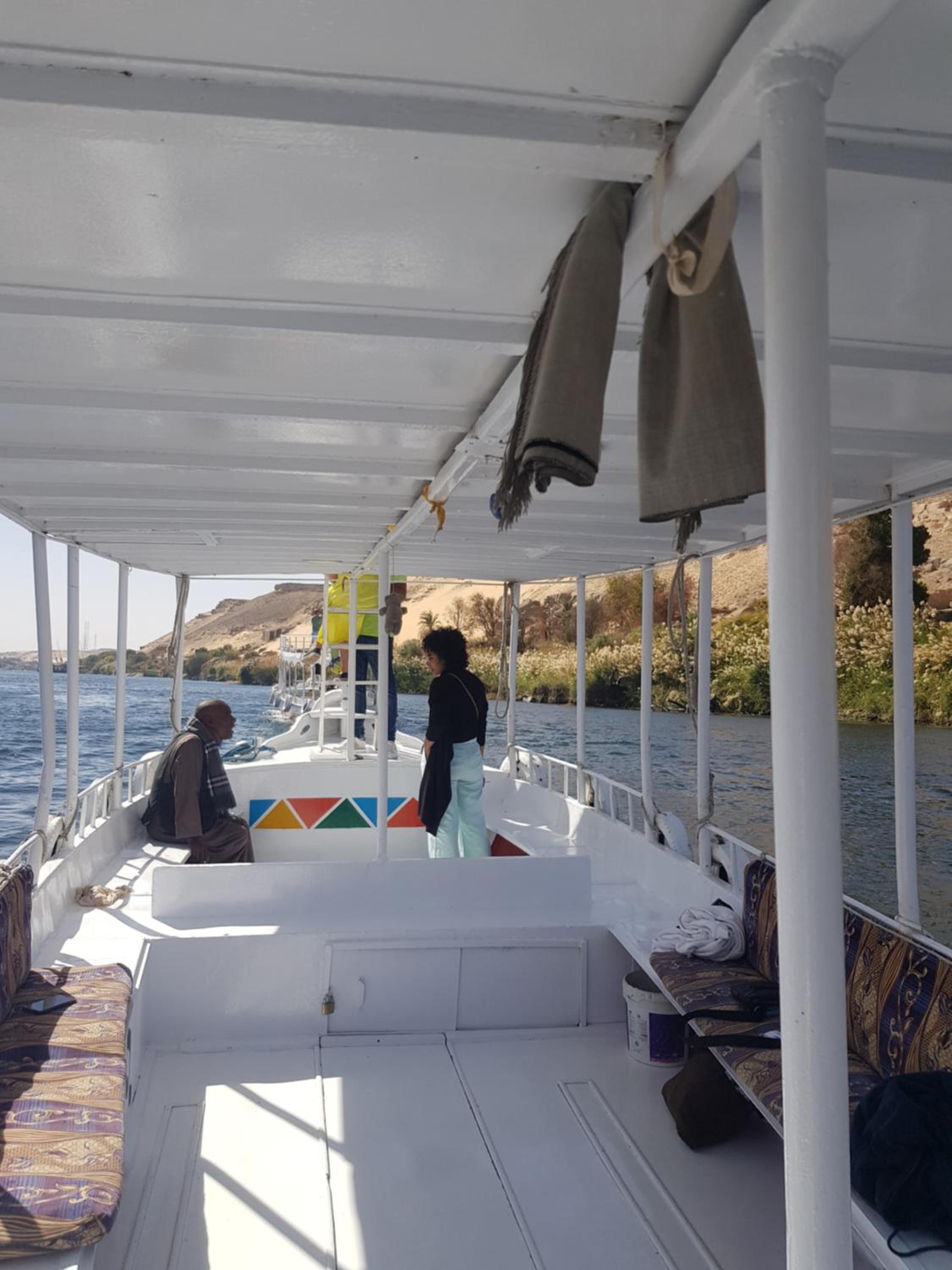 Habibi Nubian Guest House-Nubian Hospitality
