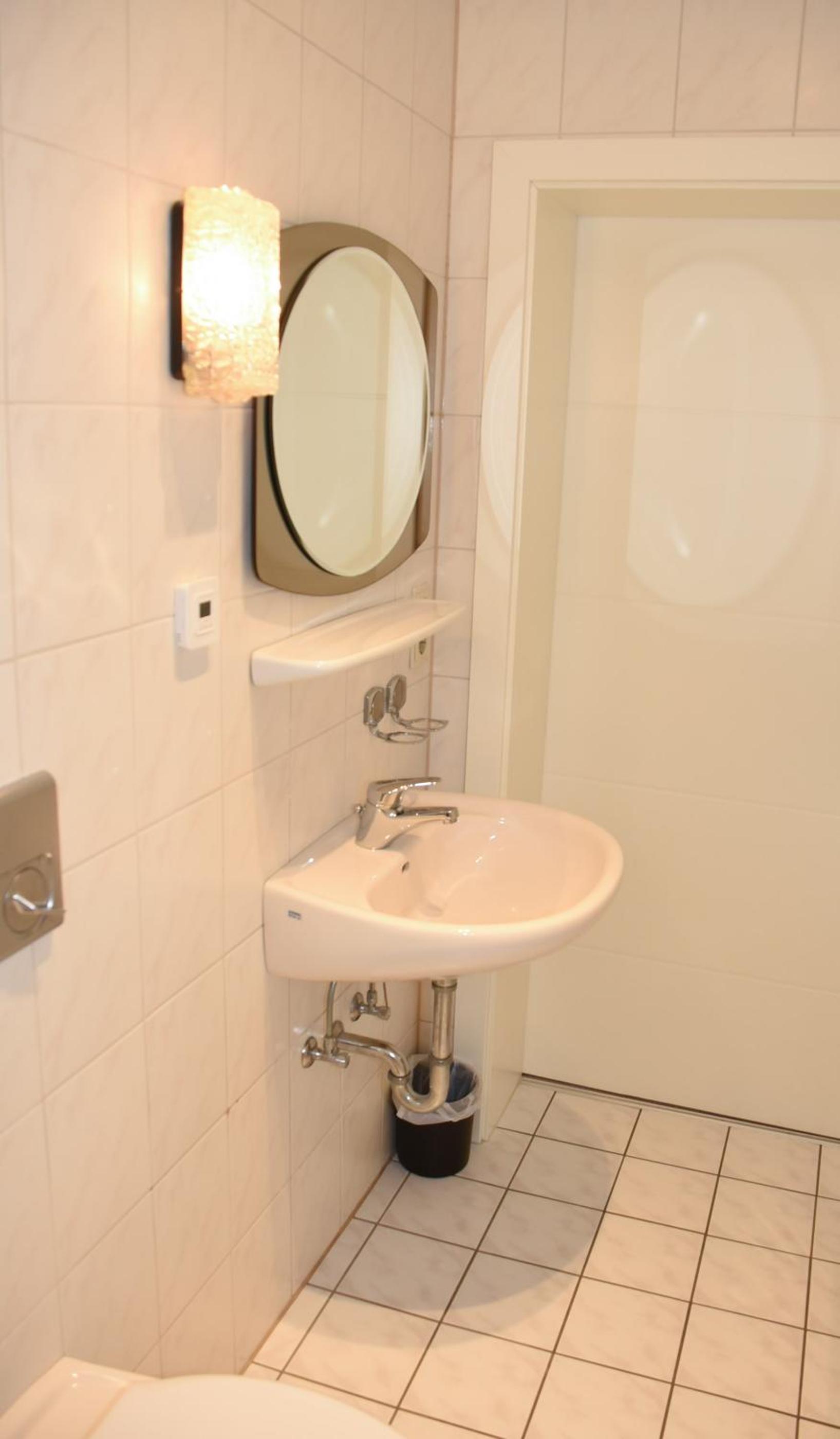Pension Nickel Ferienwohnung I Waldstraße 18 Alsbach-Hähnlein