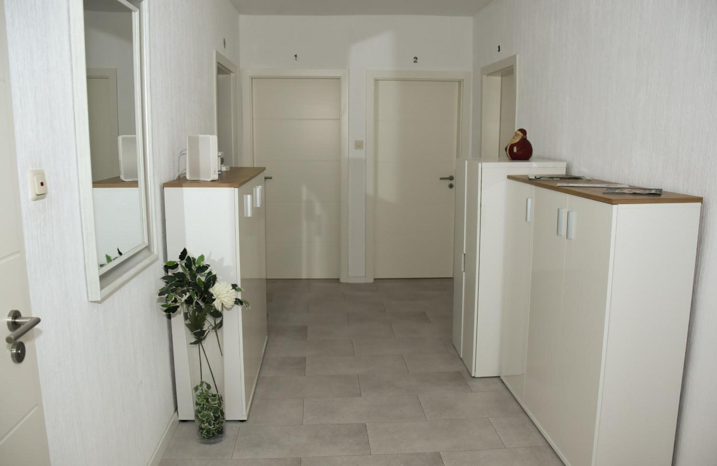 Pension Nickel Ferienwohnung I Waldstraße 18 Alsbach-Hähnlein