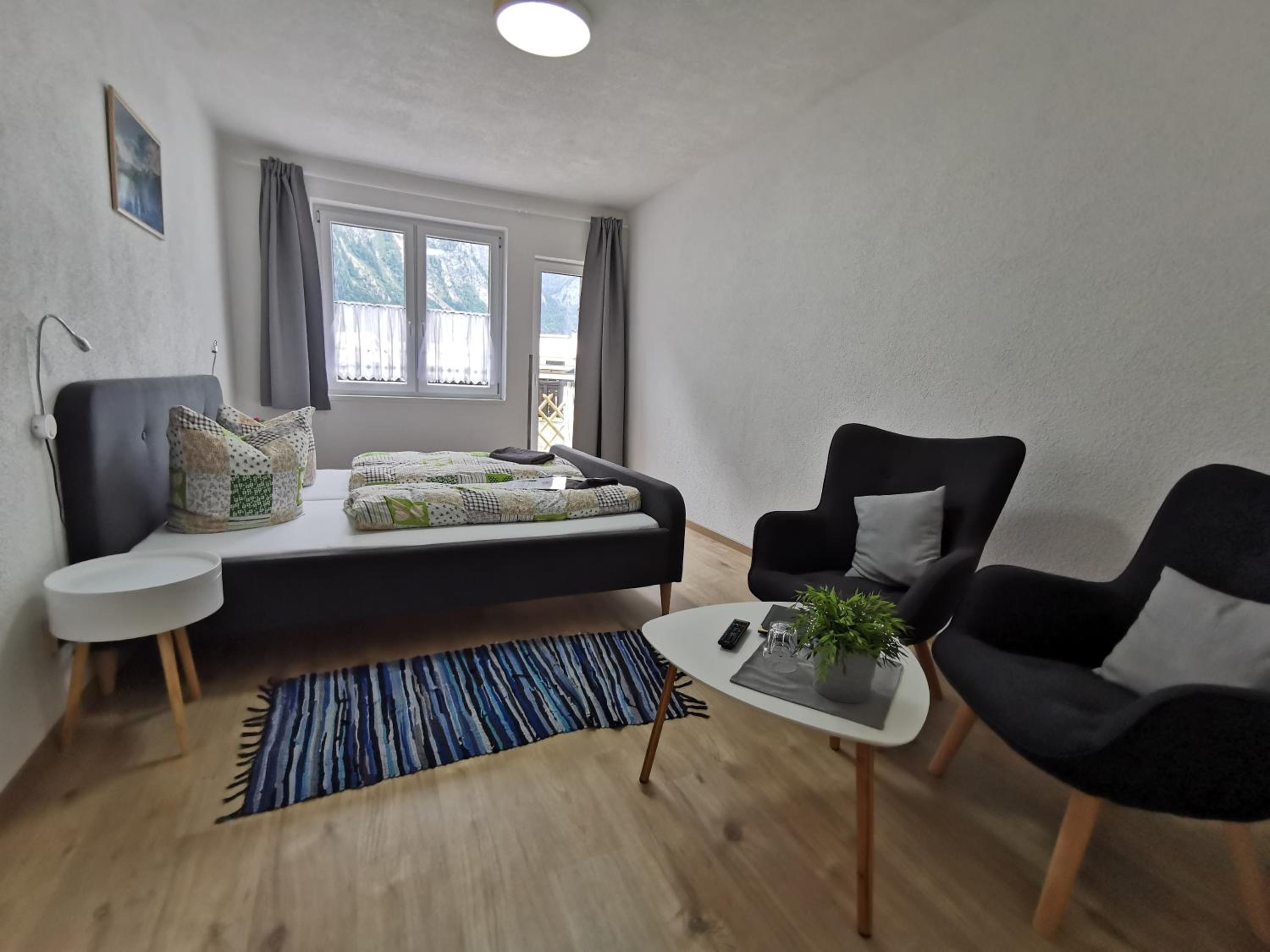 Pension Bergfried