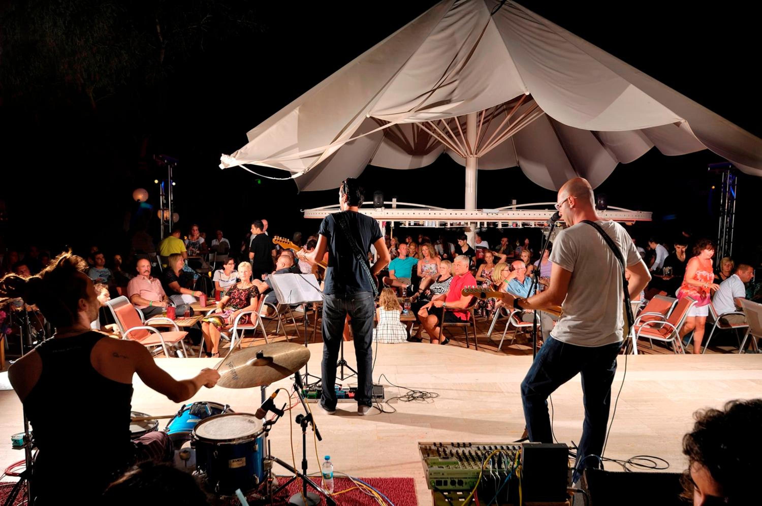 Belcekiz Beach Club - All Inclusive — photo 17