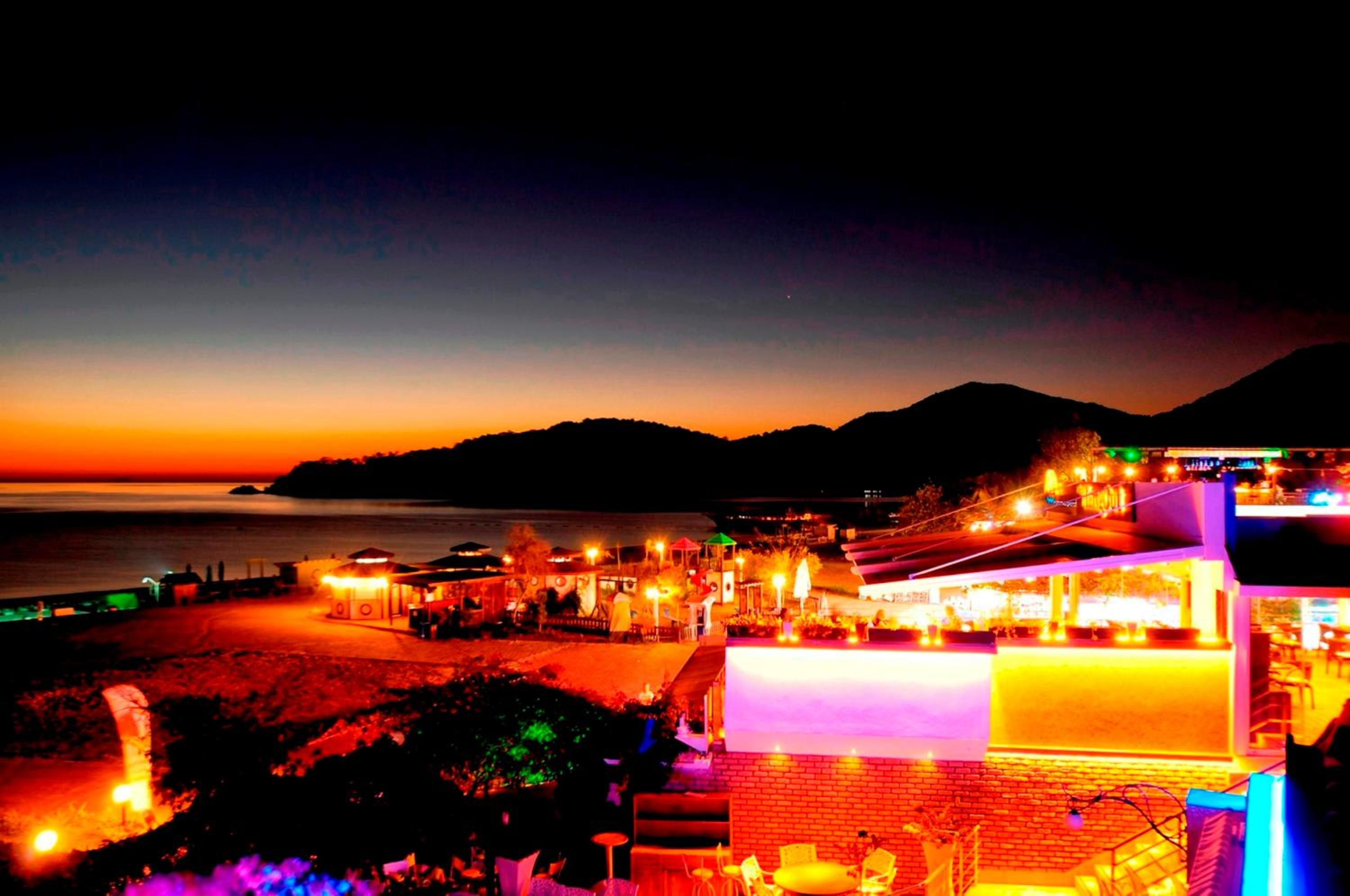 Belcekiz Beach Club - All Inclusive — photo 33