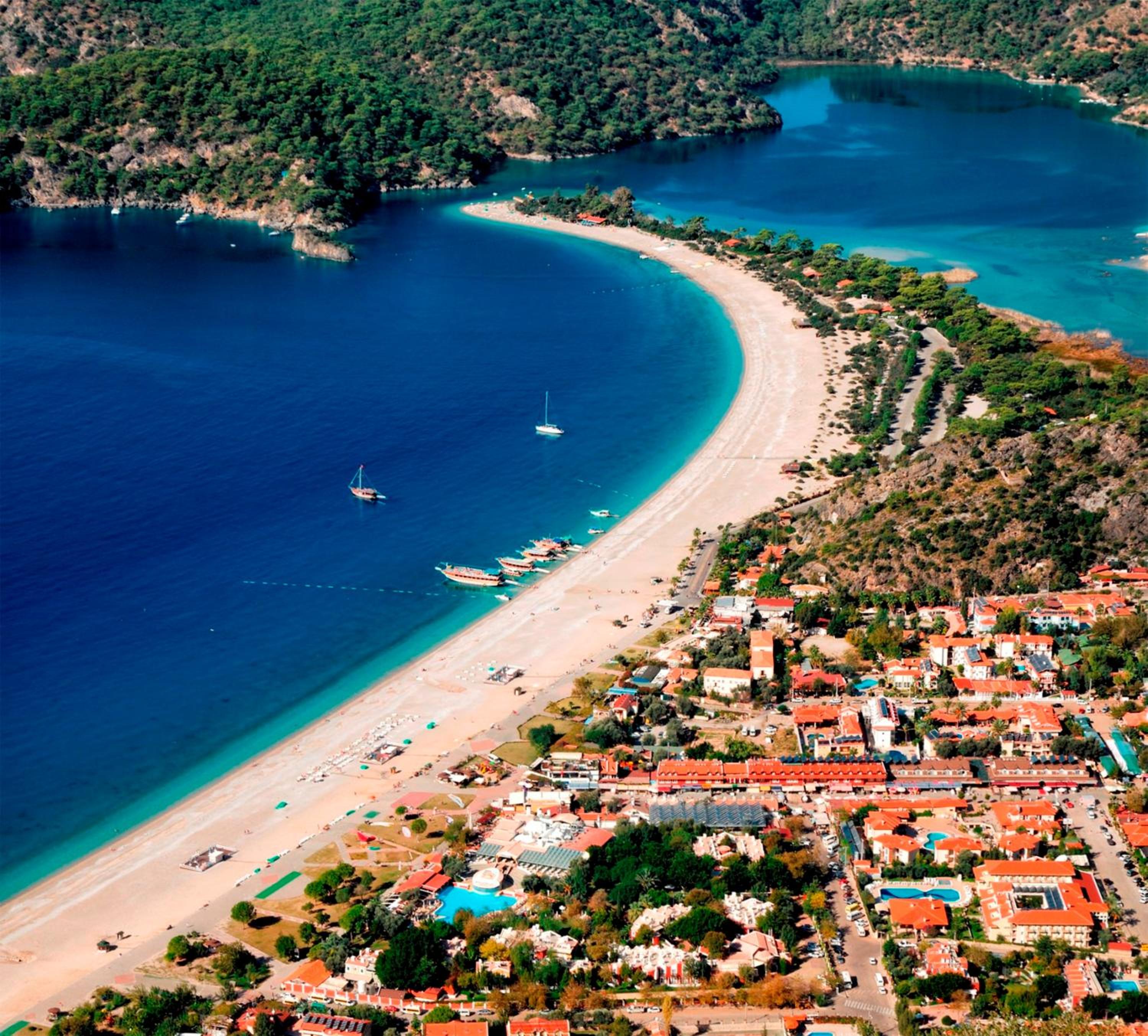 Belcekiz Beach Club - All Inclusive — photo 18