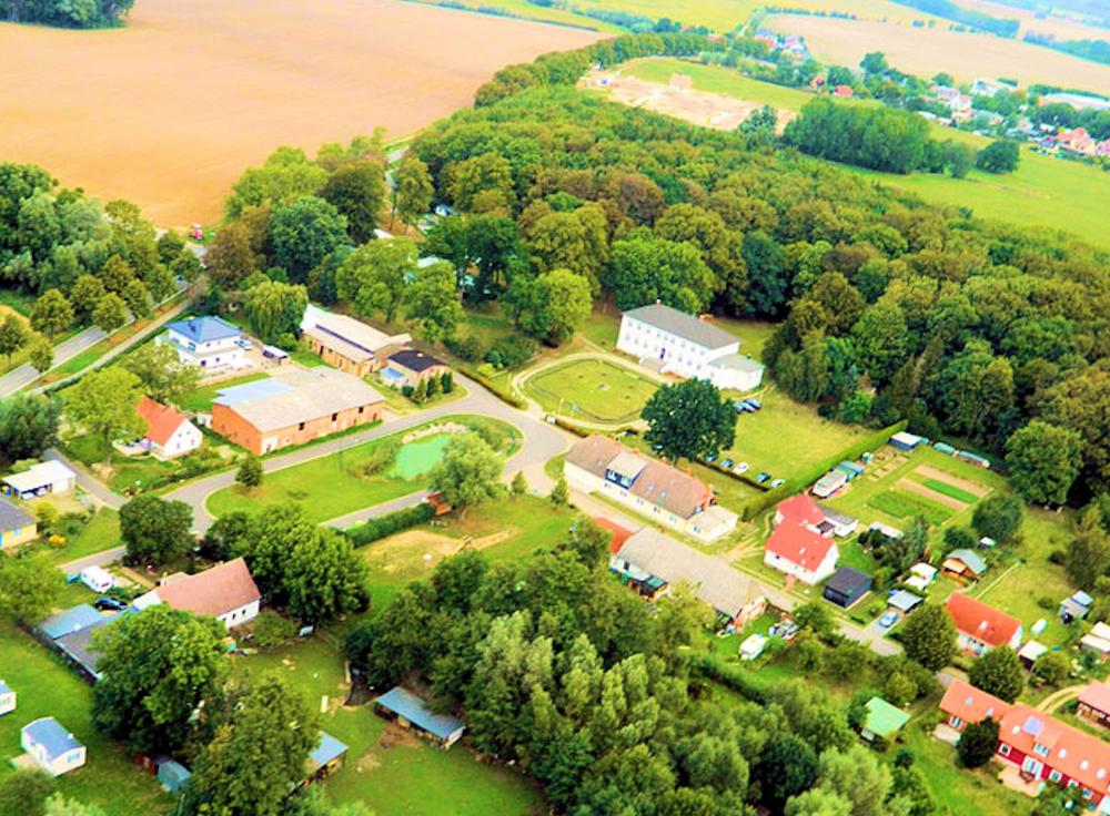 Ostsee-Gutshaus Am Salzhaff Pepelow nähe Rerik- am Meer residieren!