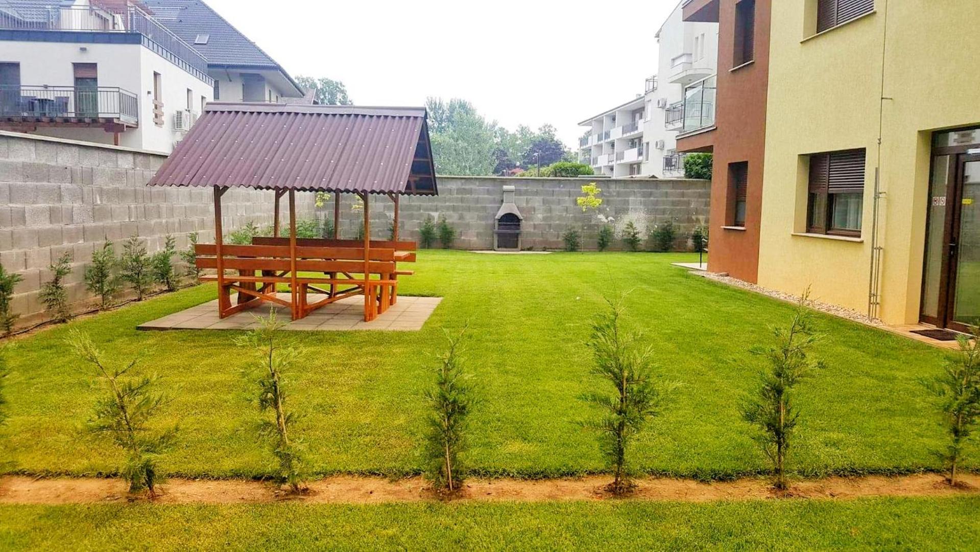 Türkiz Wellness Siófok view 4