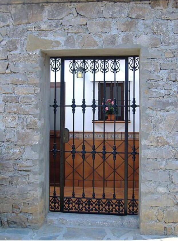 Casa El Parque view 3
