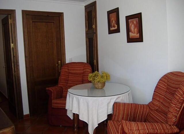 Casa El Parque view 5